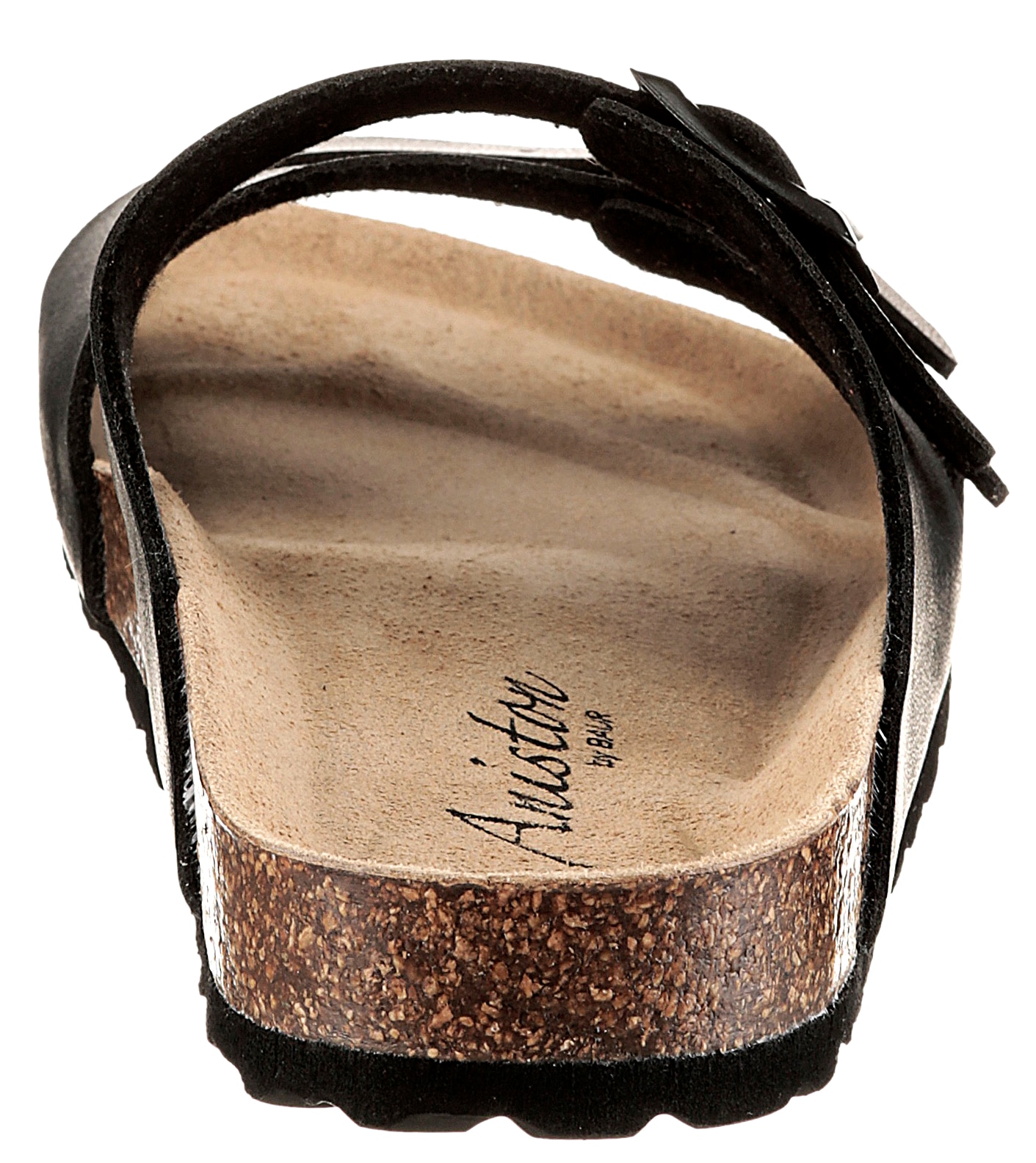 Aniston SHOES Pantolette  Sommerschuh, Hausschuh, Schlappen, Strandschuh - NEUE KOLLEKTION