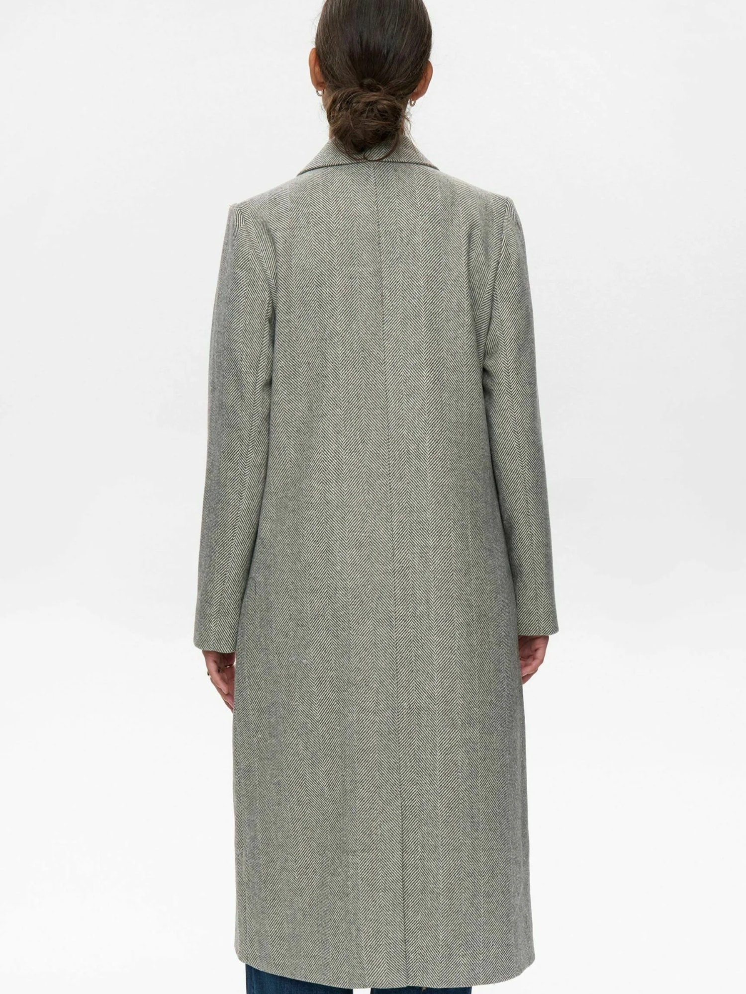 nümph Kurzmantel »Nümph Coat NURAVEN«
