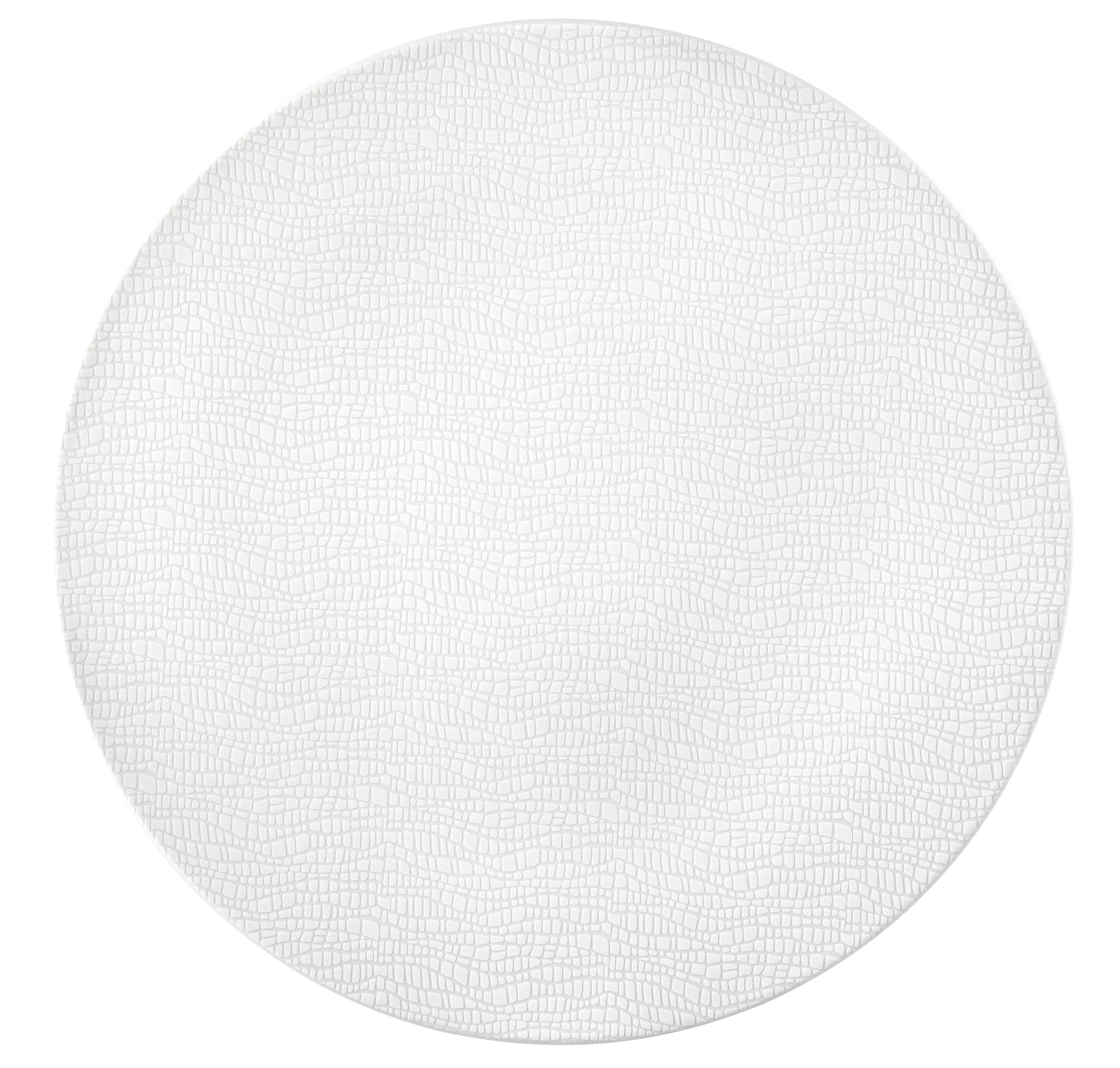 Seltmann Weiden Servierplatte »Life Fashion«, (1 tlg.), Platte rund, Ø 33 c günstig online kaufen