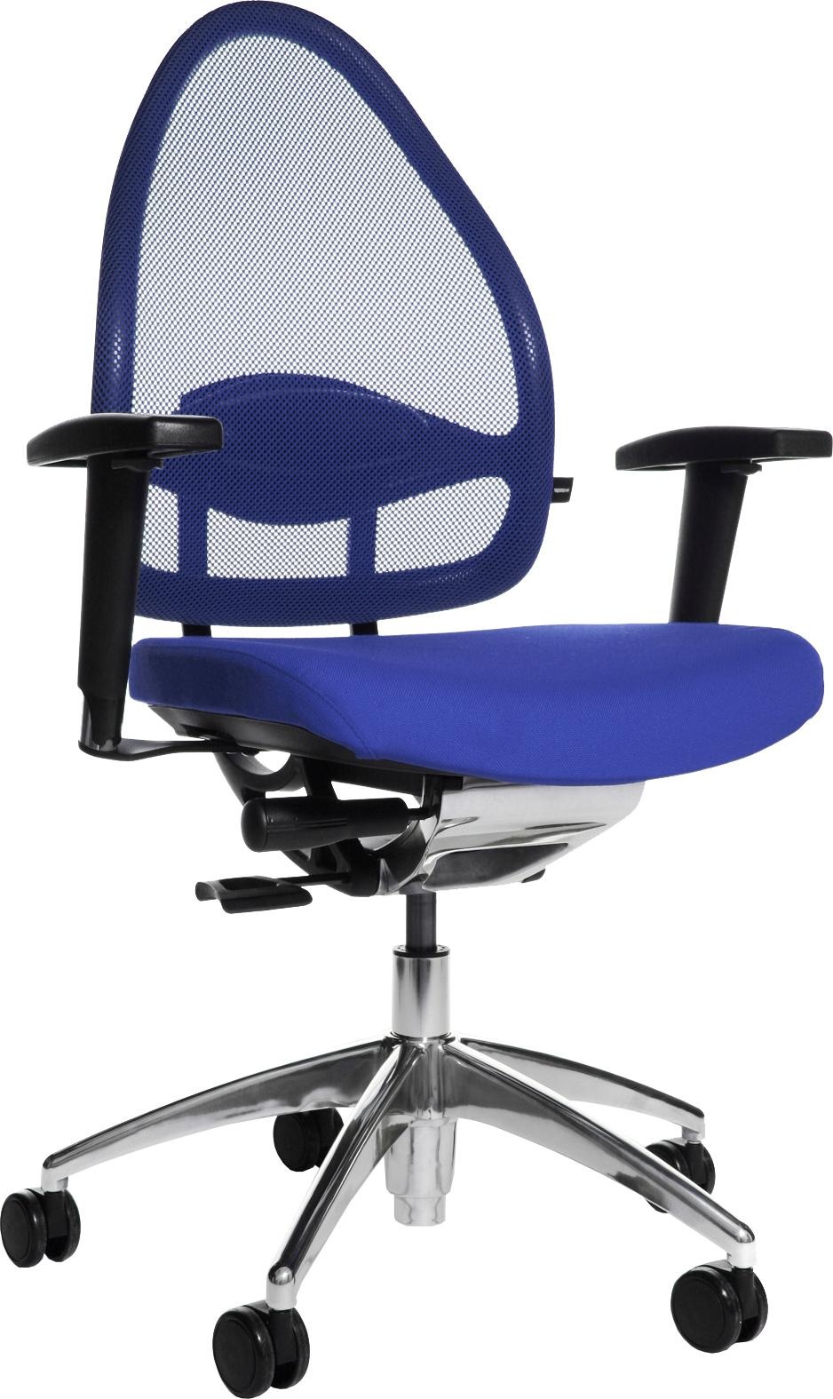 TOPSTAR Bürostuhl »Open Base 10« günstig online kaufen