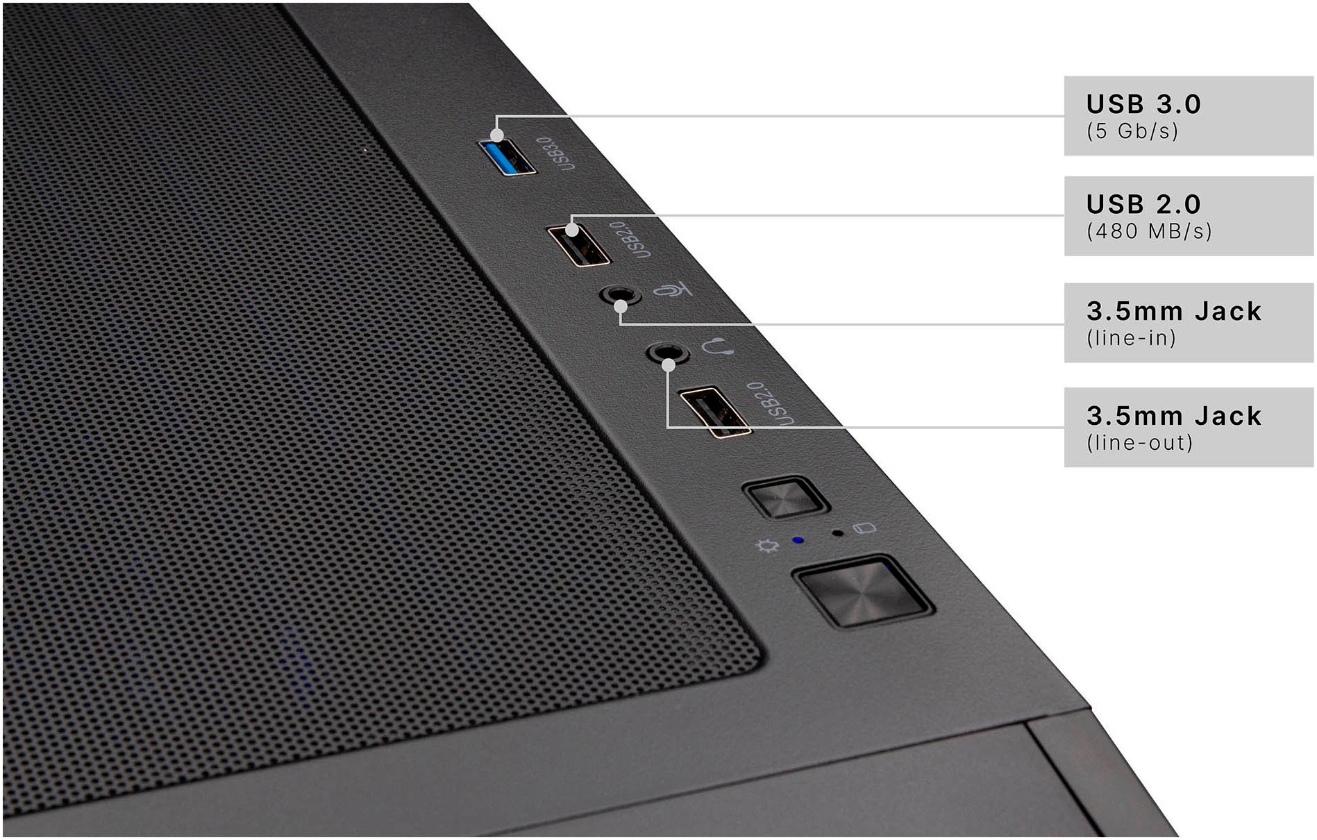 CAPTIVA Gaming-PC »Advanced Gaming R93-988«