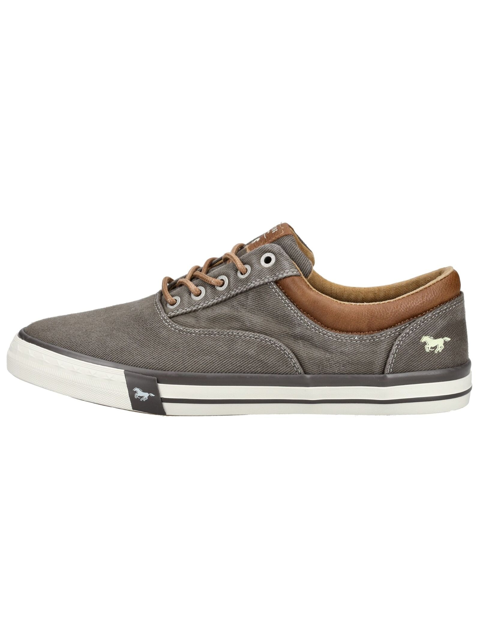 Mustang Shoes Sneaker »Mustang Shoes Sneaker Lederimitat«