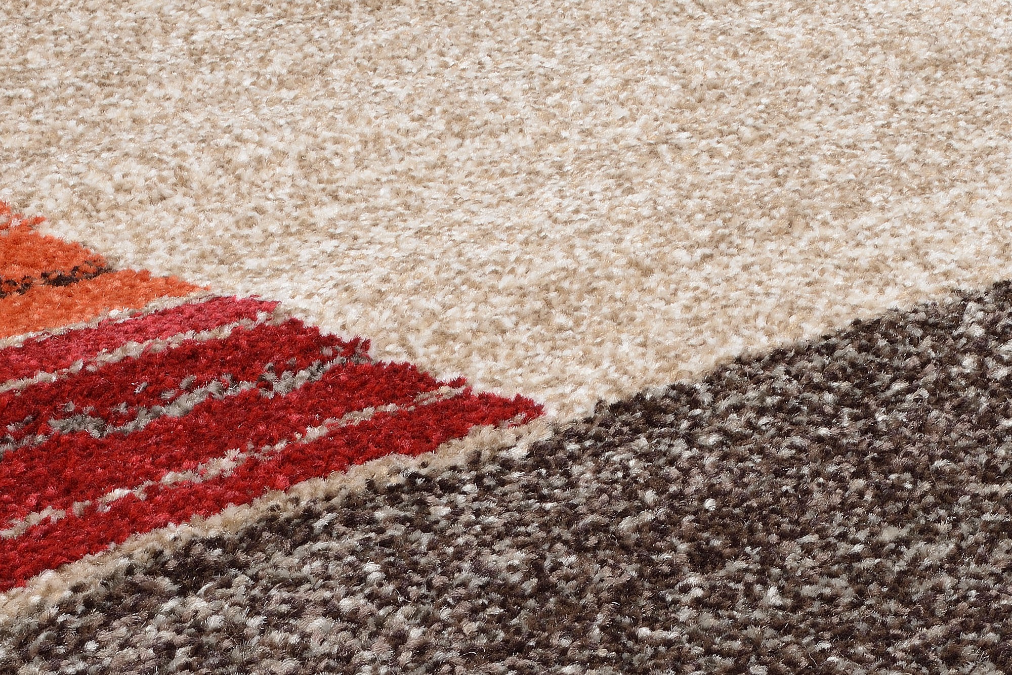 OCI DIE TEPPICHMARKE Läufer »CASTLE FLORA« rechteckig 20 mm Höhe