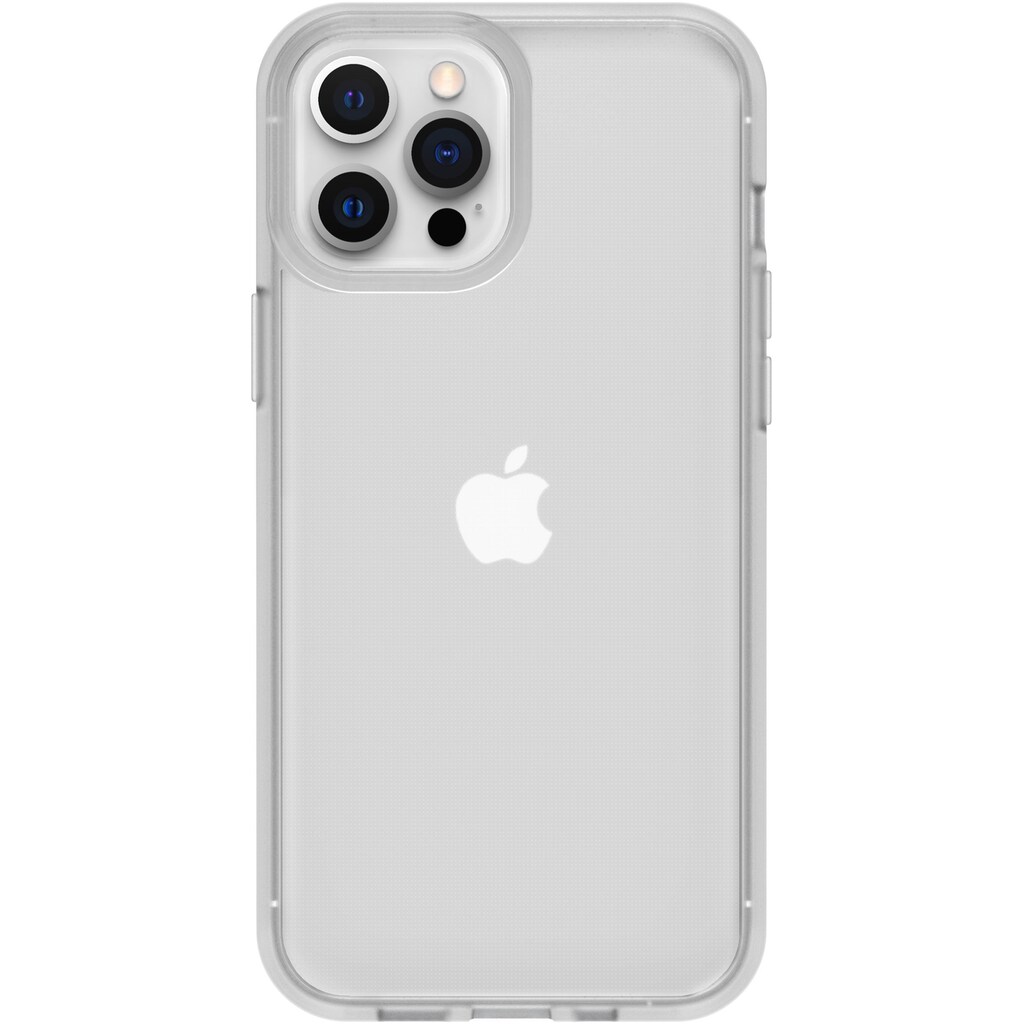 Otterbox Smartphone-Hülle »React iPhone 12 Pro Max«, iPhone 12 Pro Max
