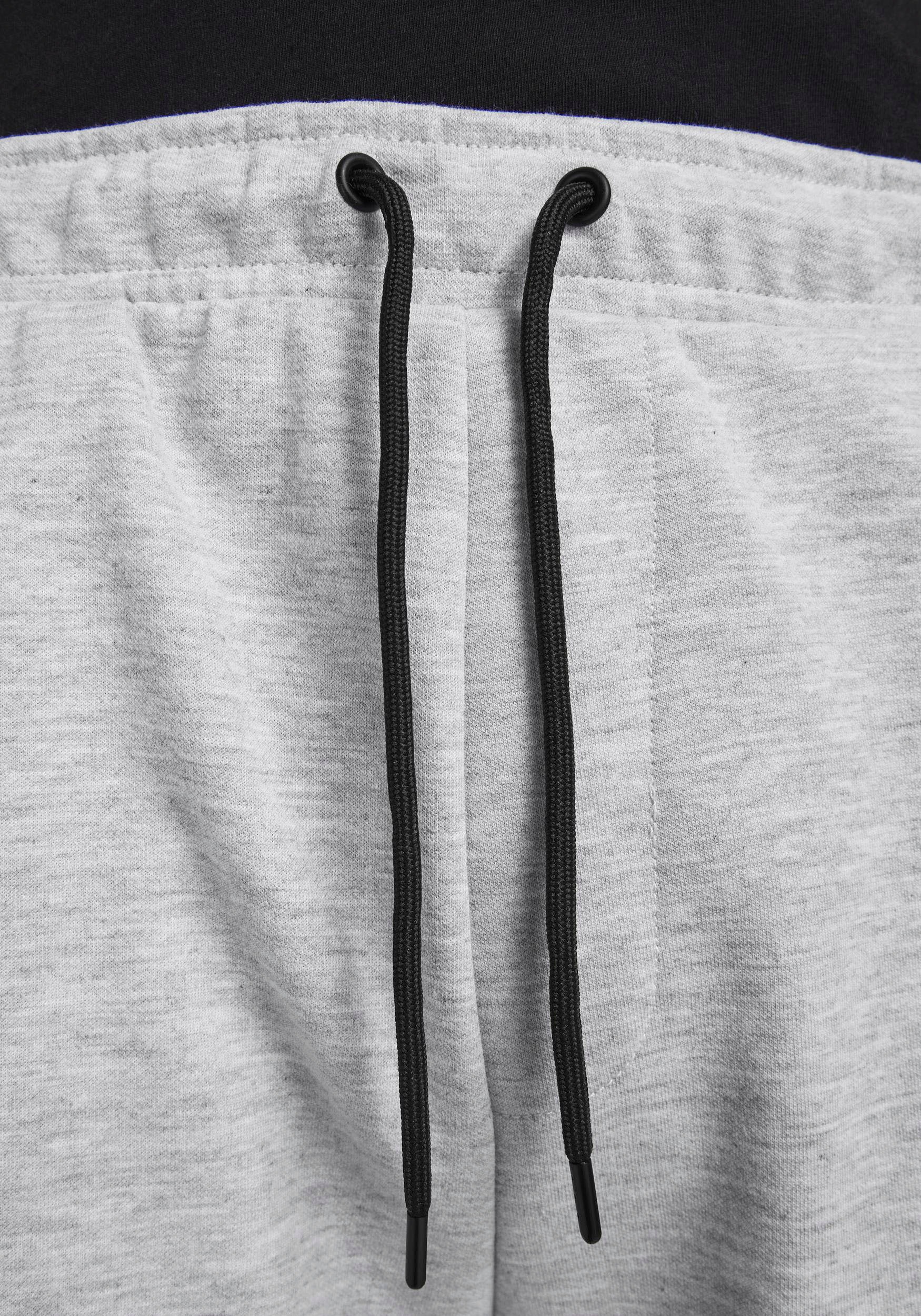4. Bild von Jack & Jones Sweatshorts »AIR SWEAT SHORTS«