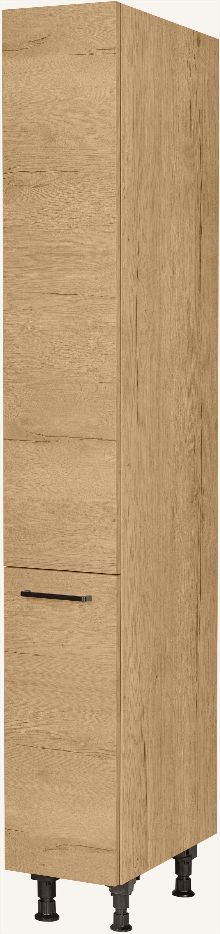 nobilia Unterschrank ""Structura", Ausrichtung wählbar, vormont., in den Br günstig online kaufen