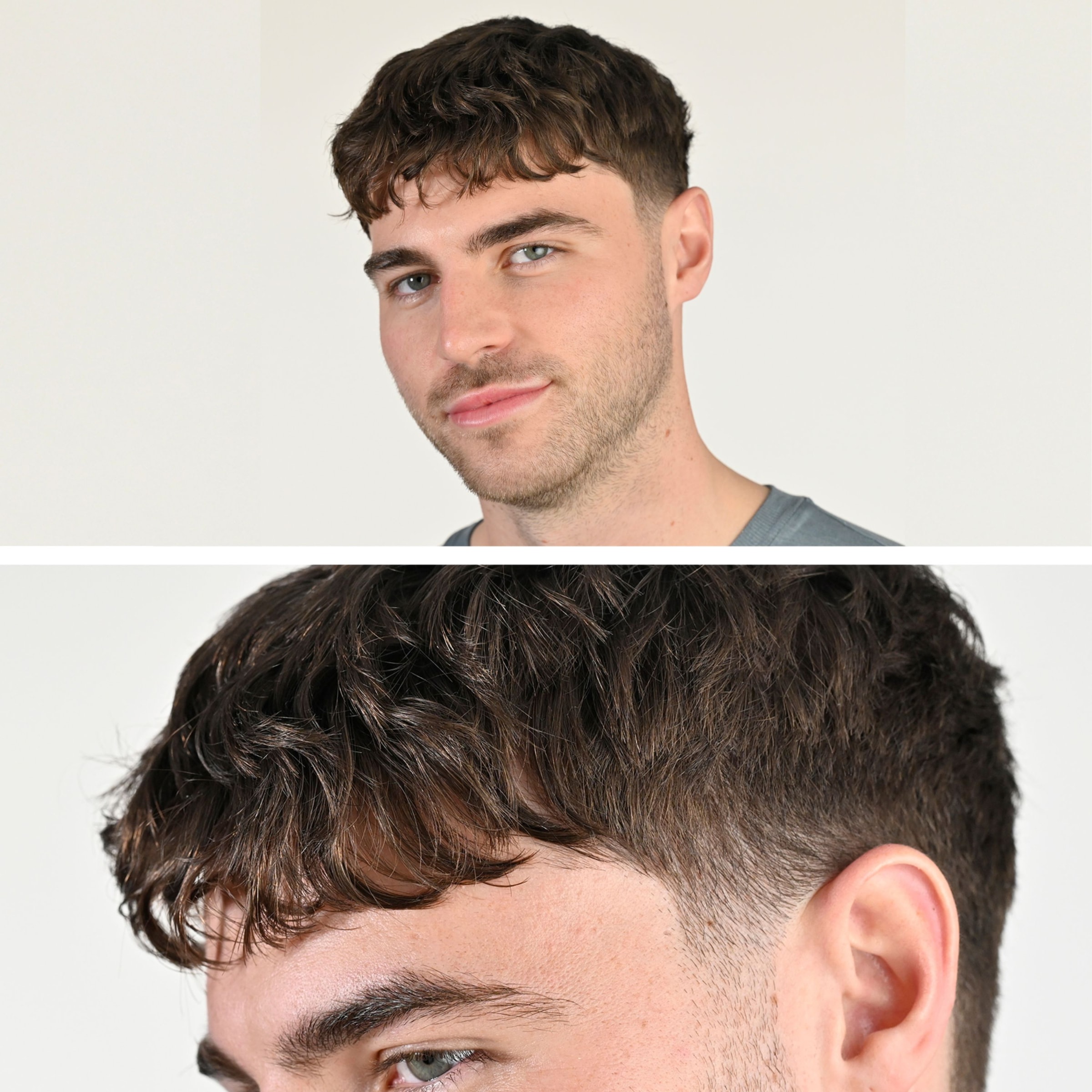 BaByliss Haarschneider »BaByliss Super X-Metal Haarschneider professionell, E996E« 4 Aufsätze Haarschneidemaschinen Set mit 10 Aufsätzen und 50 Schnittlängen