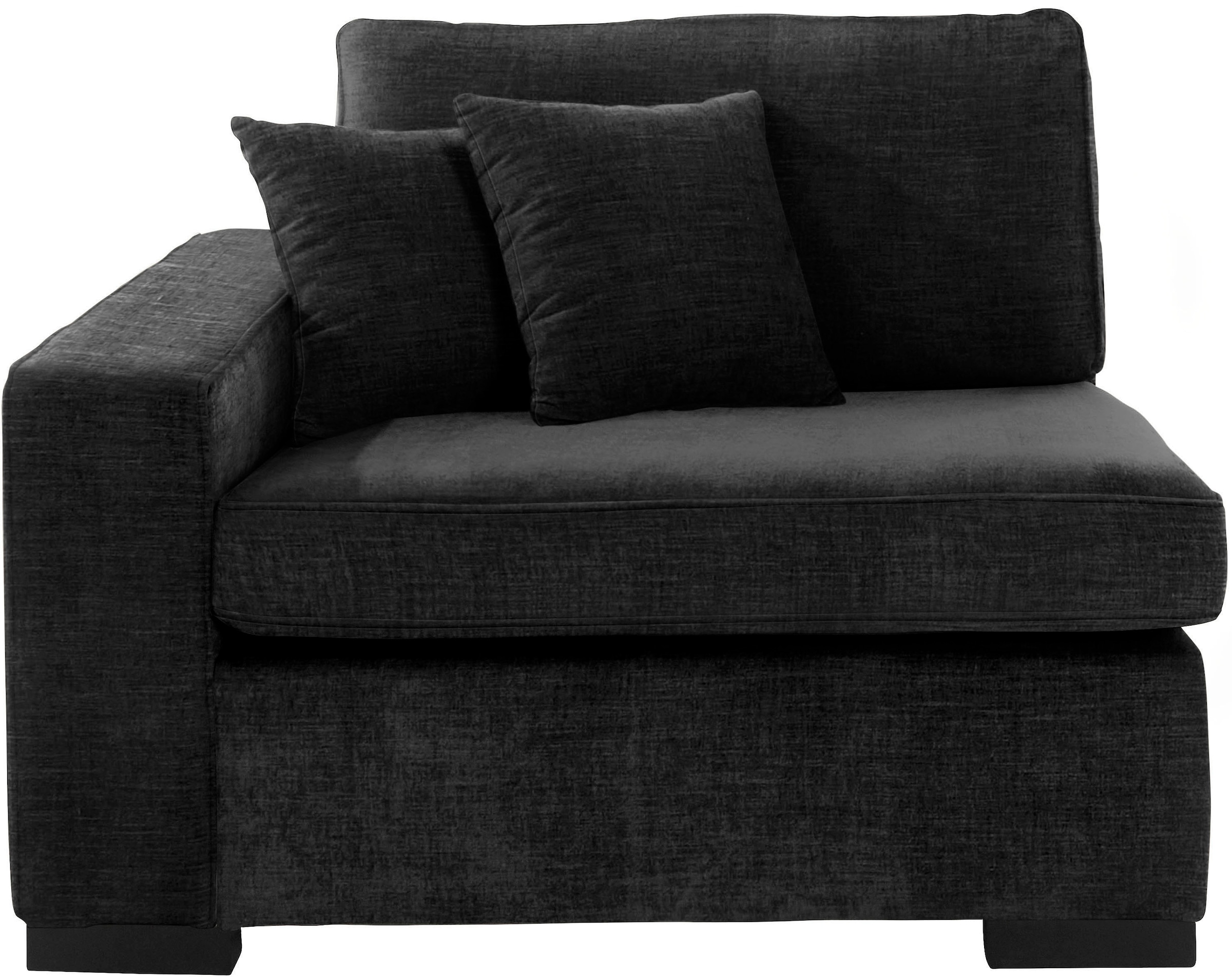 Home affaire Sofaelement »Skara«, Modul zum eigenen Zusammenstellen, in vie günstig online kaufen