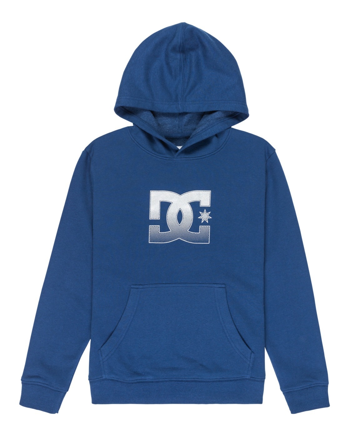 DC Shoes Kapuzensweatshirt »DC Star Reflective«
