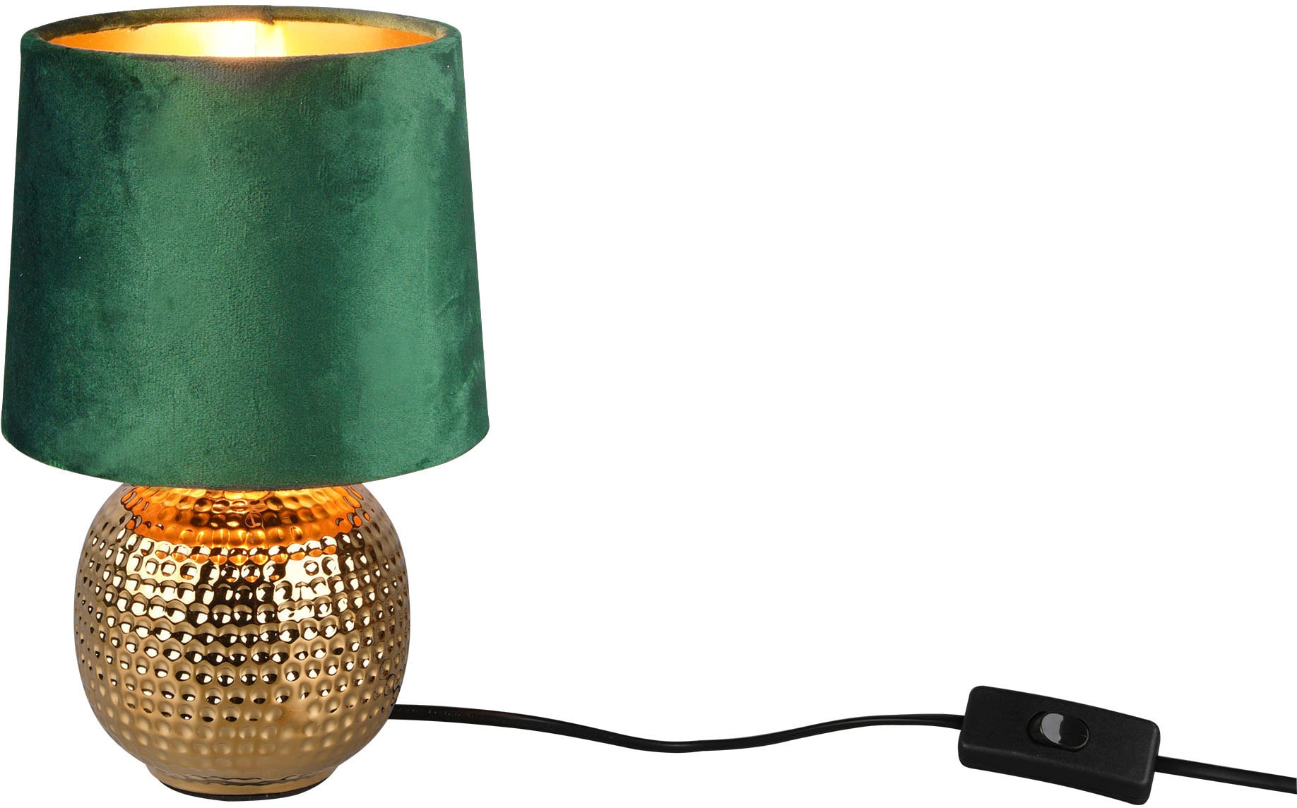 TRIO Leuchten Tischlampe »Sophia« günstig online kaufen
