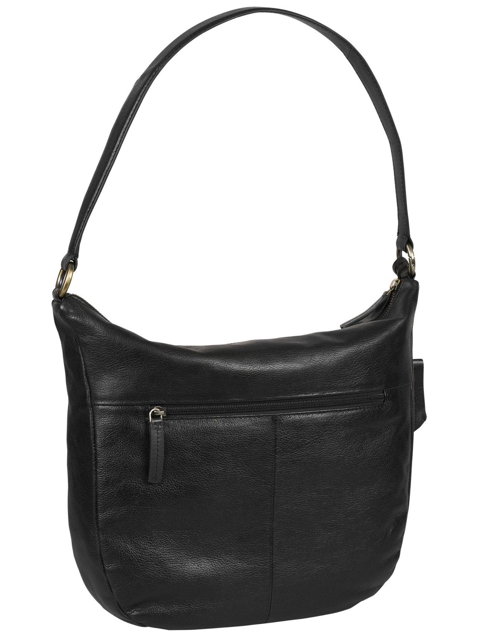 Burkely Umhängetasche »BURKELY Taschen Stretch«