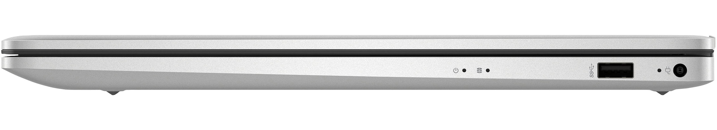 HP Notebook »17-cn3261ng«, 43,94 cm, / 17,3 Zoll, Intel, Core i5, Iris Xe Graphics, 512 GB SSD
