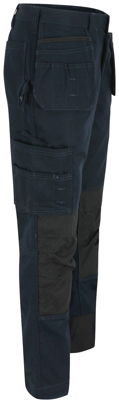 Herock Arbeitshose Nageltaschen Taschen, verdeckter feste online Wasserabweisend, 2 viele Knopf, »NATO HOSE«, kaufen