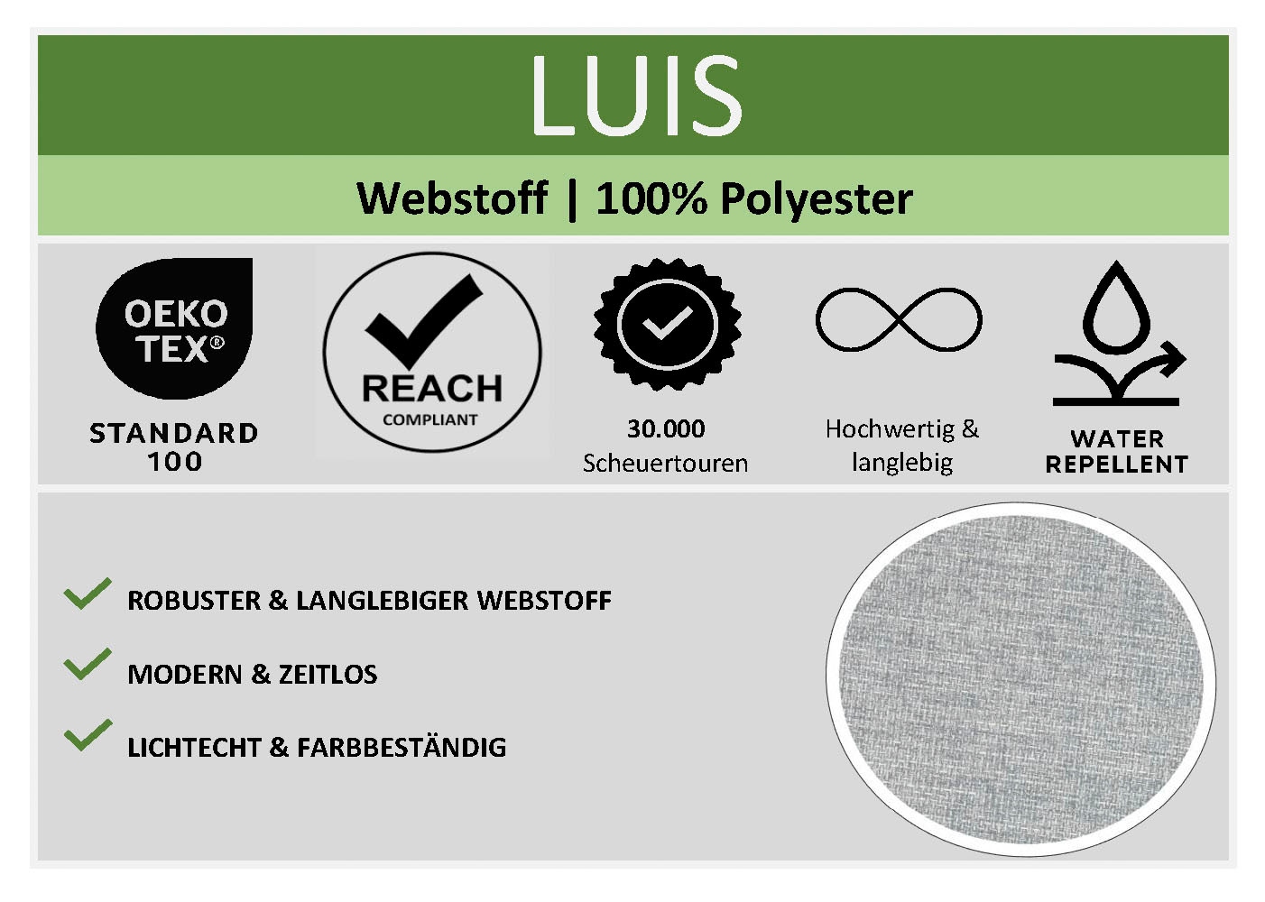 meise.möbel Polsterbett »Lotte« mit Lattenrost und Bettkasten