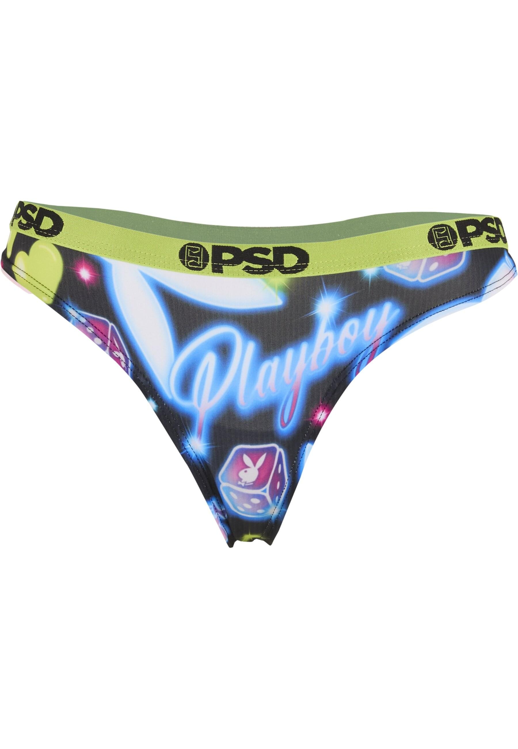 PSD Boxershorts »PSD PB SUMMER TH 4PKBX«