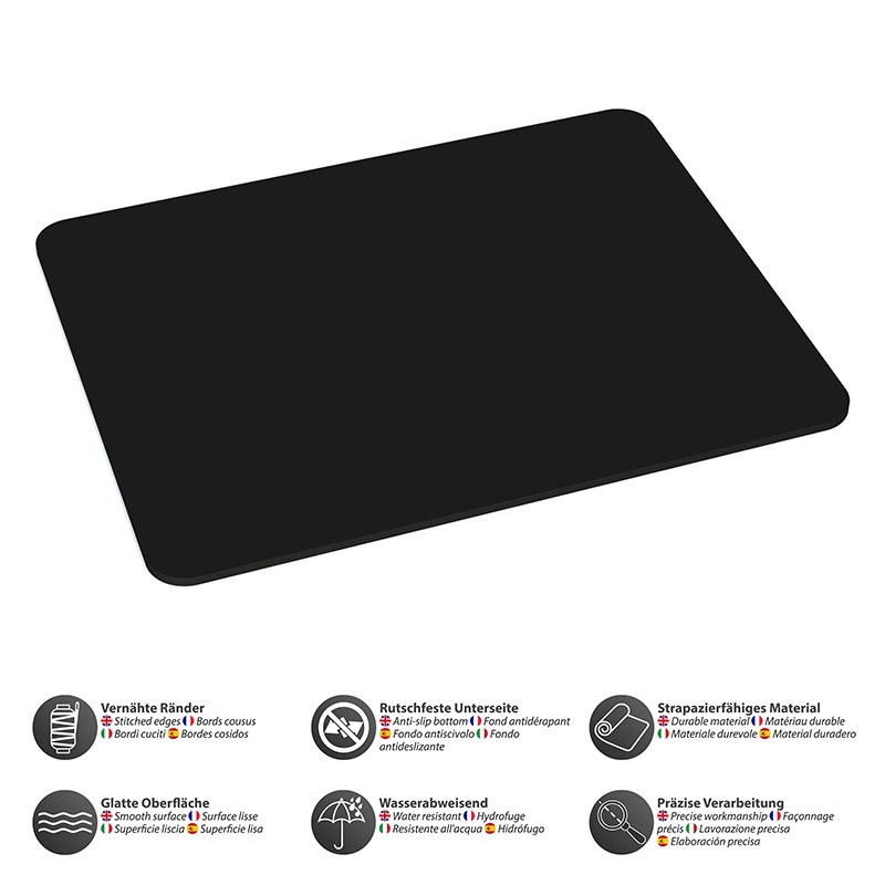 PEDEA Laptoptasche »Starterset Trendline 46,7cm (18,4)«