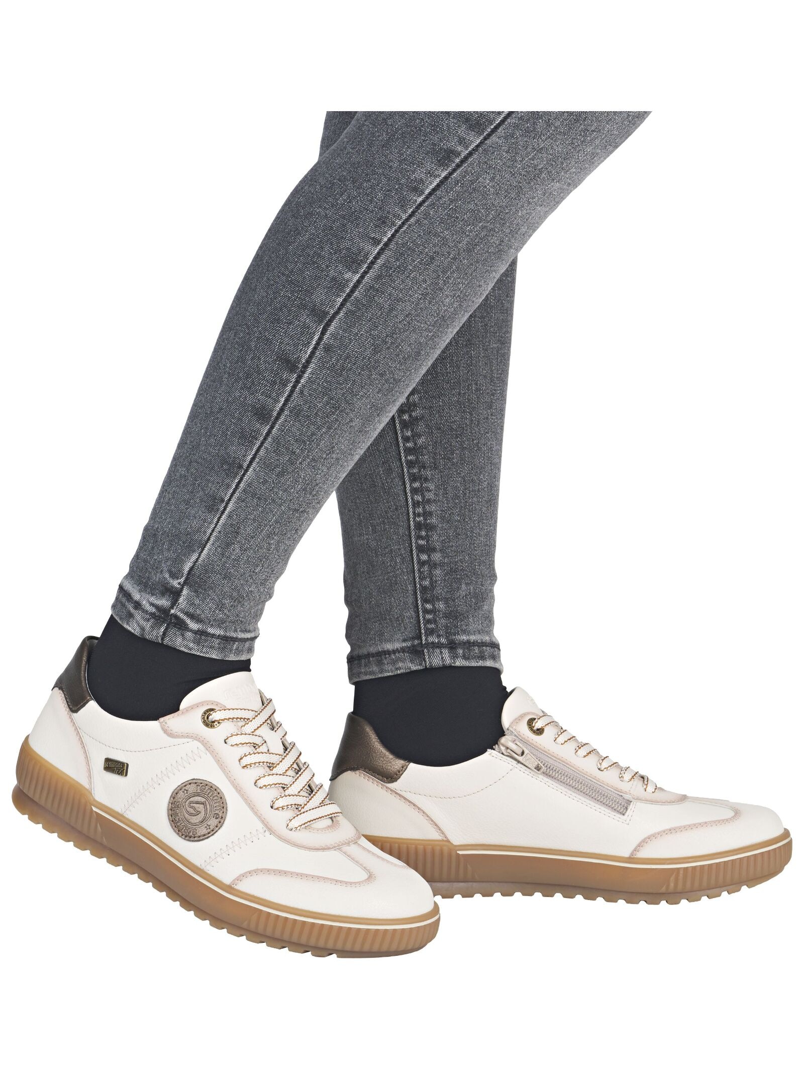 Remonte Sneaker »Remonte Sneaker Leder«