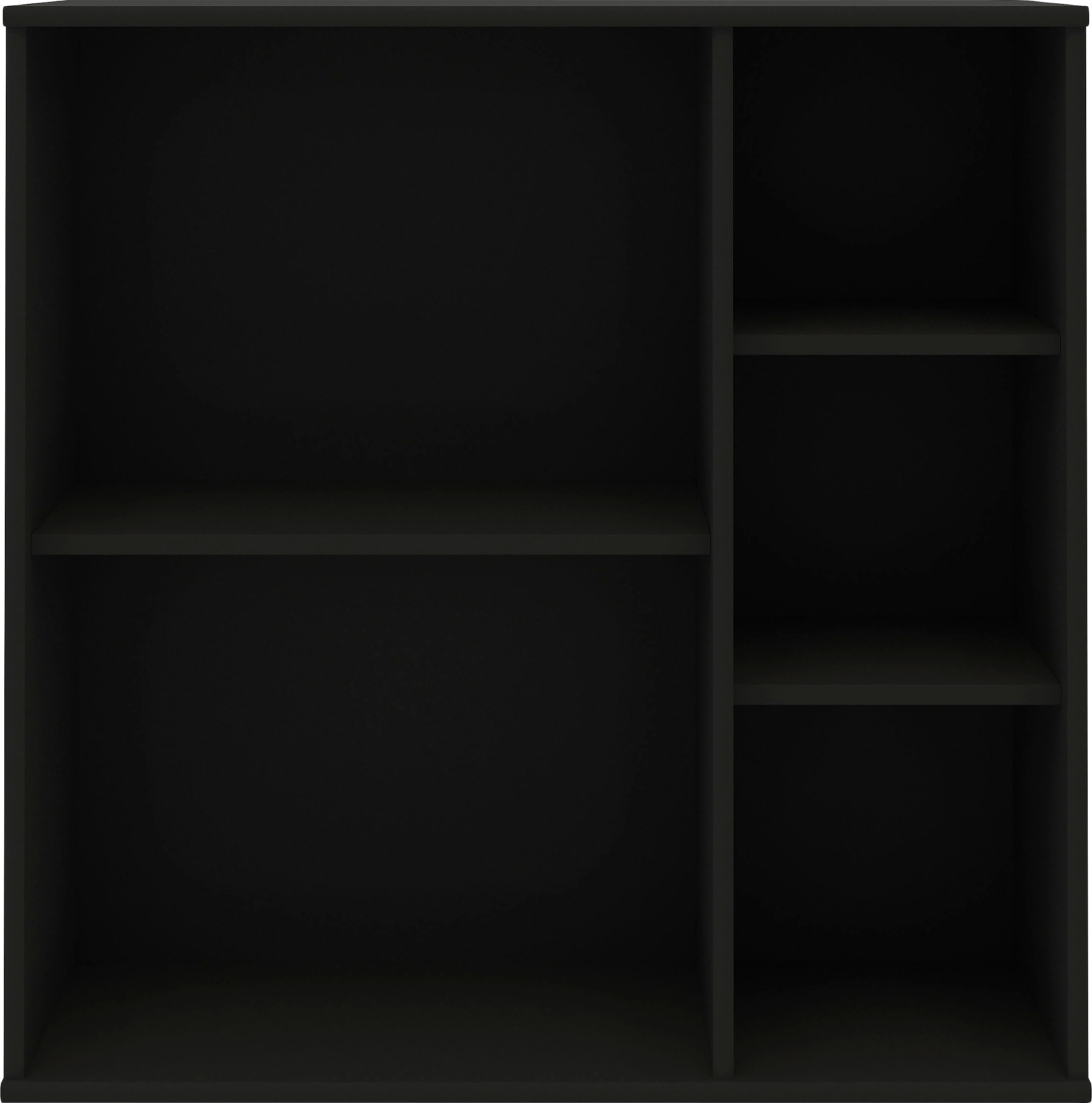 Hammel Furniture Bücherregal »Mistral Kubus 029, Hochwertig Hängeregal, Wan günstig online kaufen