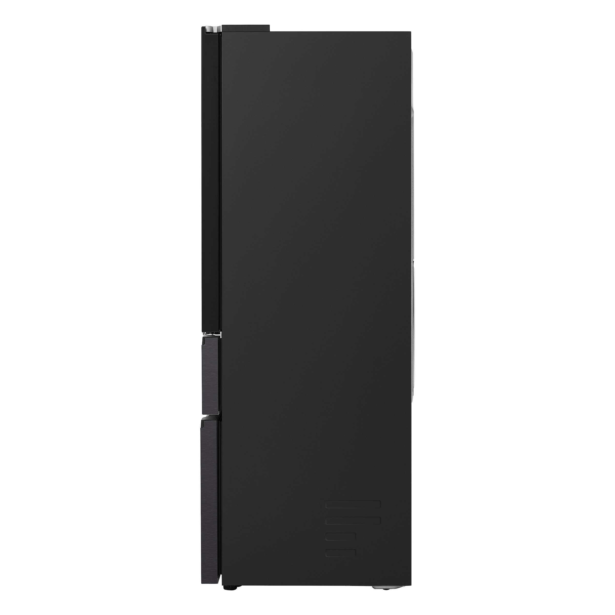 LG Side-by-Side »GMGS51DMAX« 186 cm hoch 83,5 cm breit