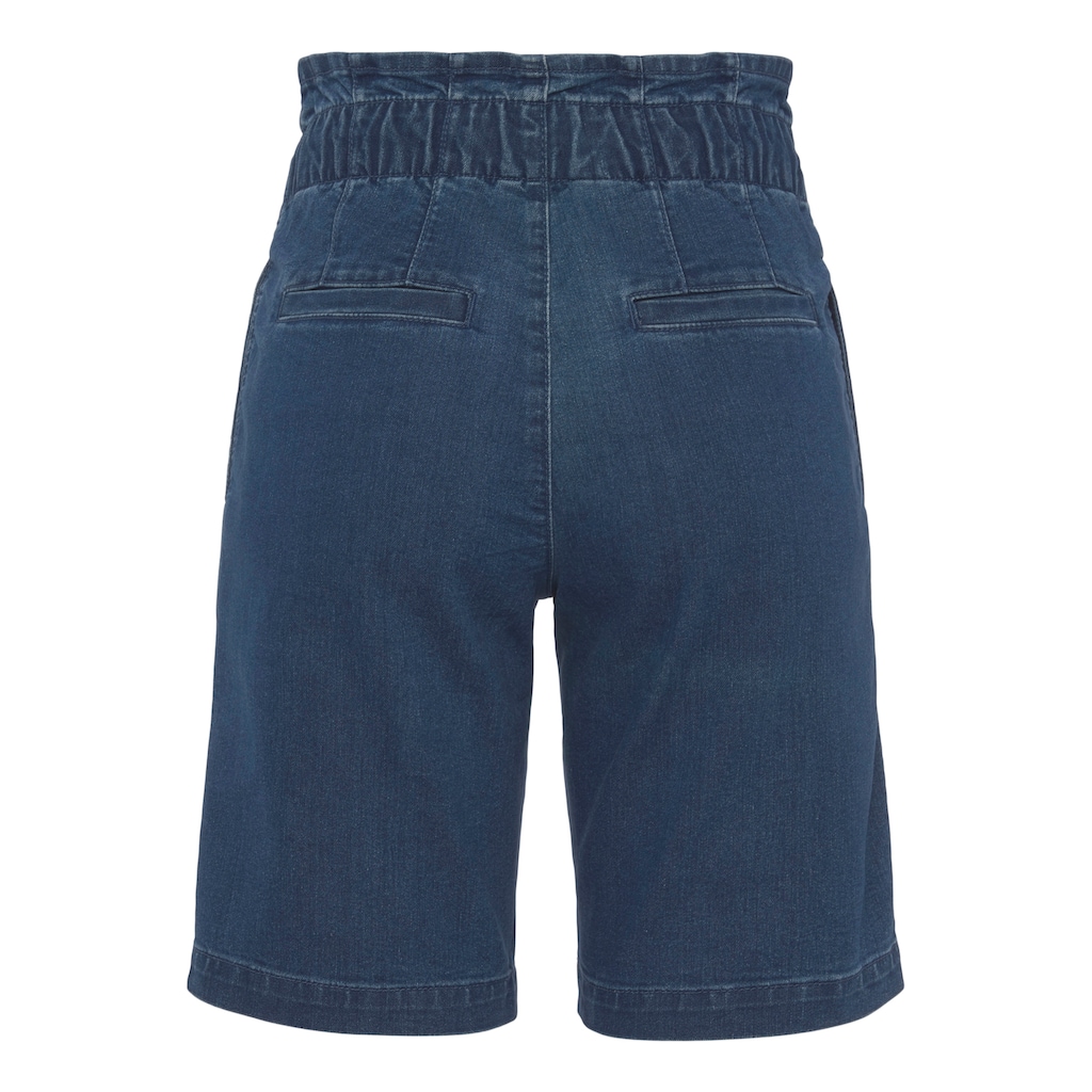 Arizona Jeansshorts