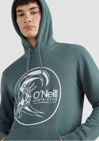 O'Neill Kapuzensweatshirt »CIRCLE SURFER HOODY« kaufen