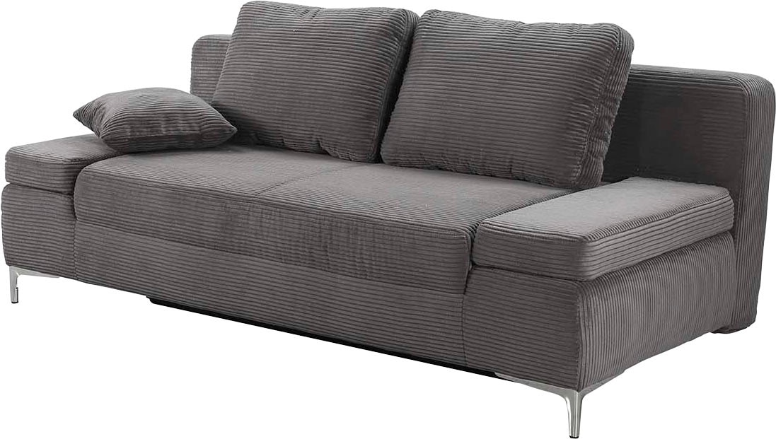 Jockenhöfer Gruppe Schlafsofa »Jano«, klassisches Schlafsofa mit individuel günstig online kaufen
