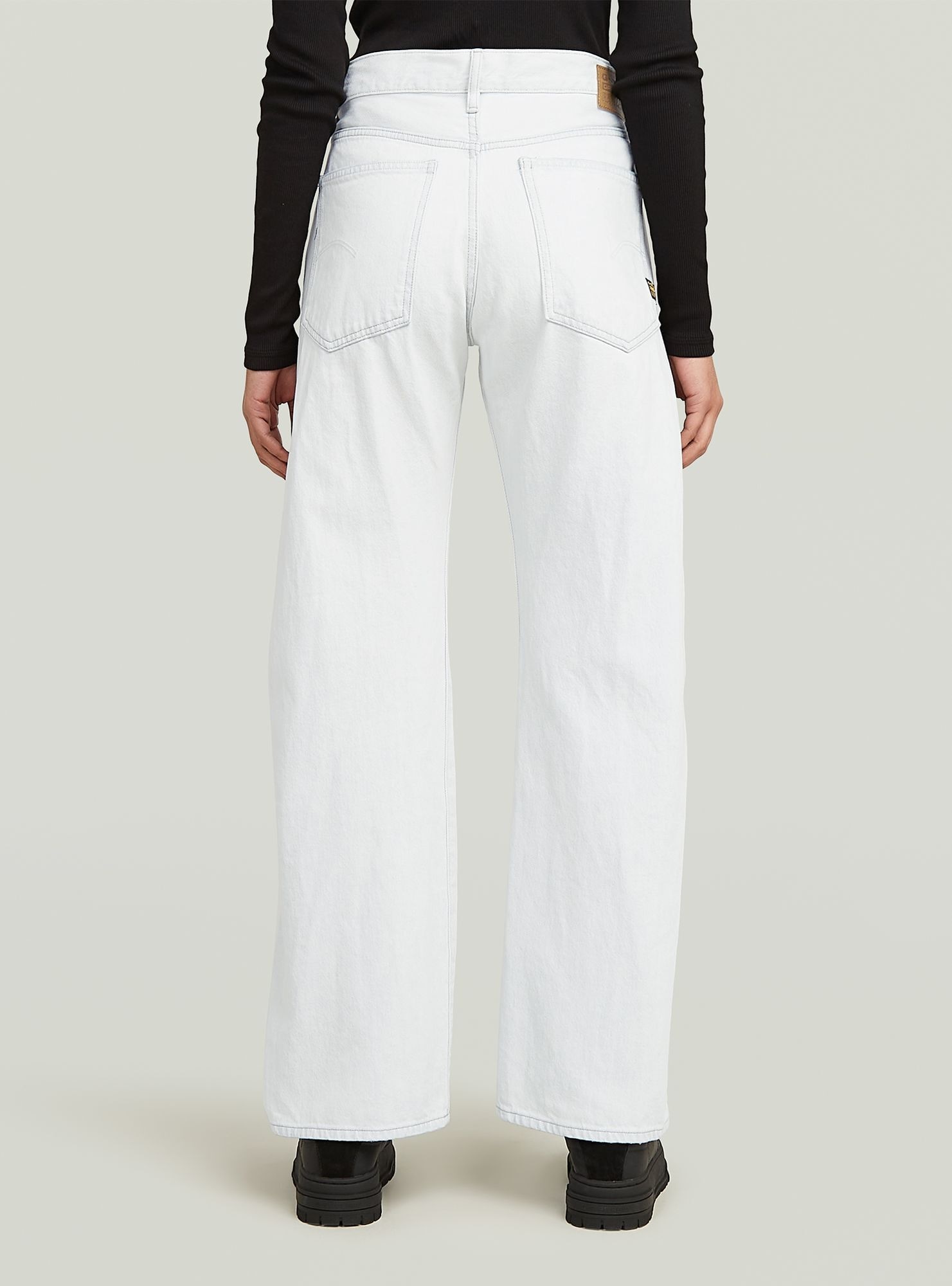 G-STAR Regular-fit-Jeans »Bowey Boyfriend Jeans«