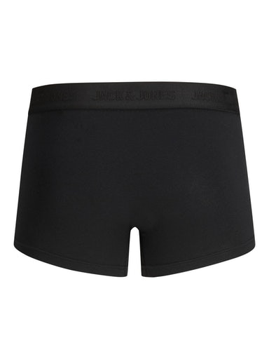Jack & Jones Trunk »JACTONE IN TONE TRUNKS 5 PACK NOOS«, (Packung, 5 St., 5er-Pack)