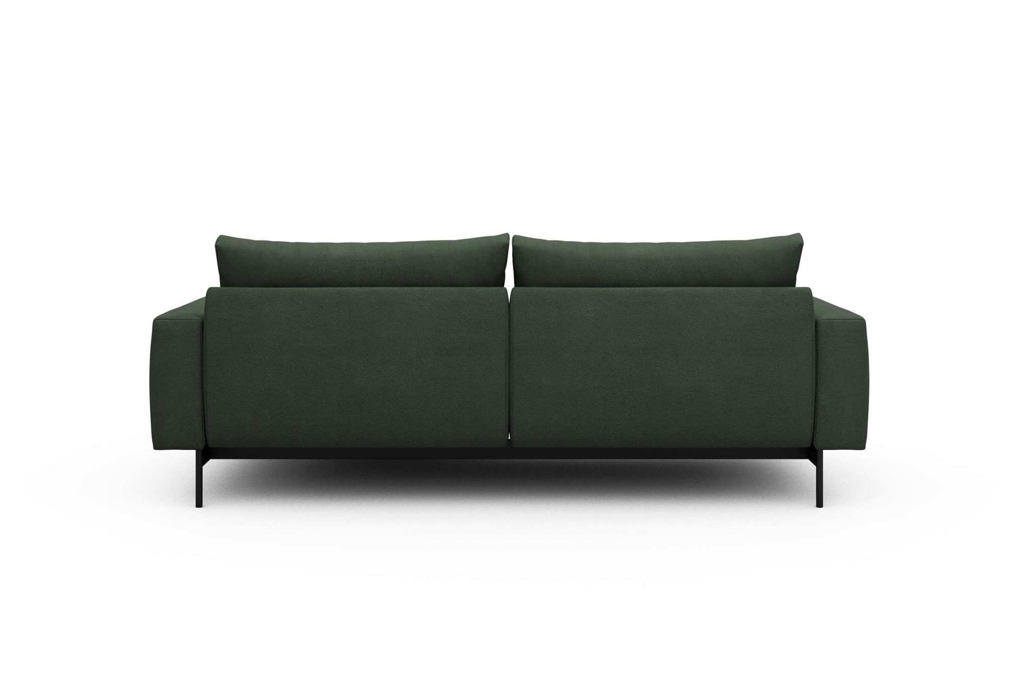 Tenksom Ecksofa »Arthon, Polsterecke, Couch, L-Form, Armlehne, hoher Sitzkomfort«, Bezüge wechselbar, Recamiere links und rechts montierbar