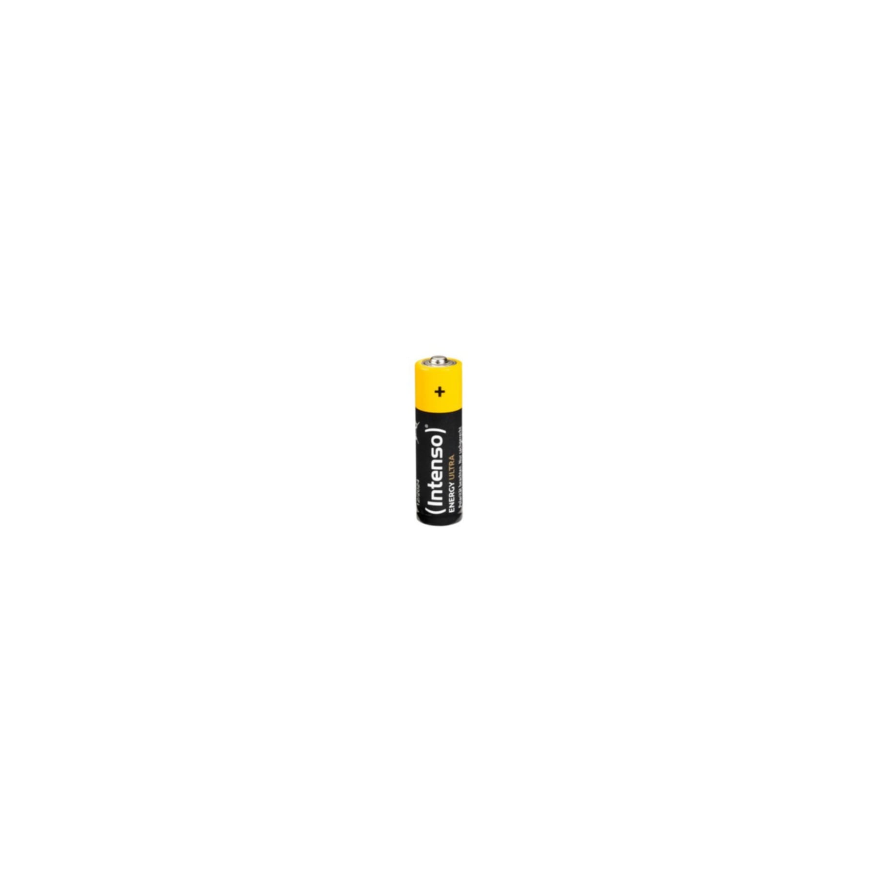Intenso Batterie »7501824«, LR6, 1,5 V, (Packung, 24 St.)
