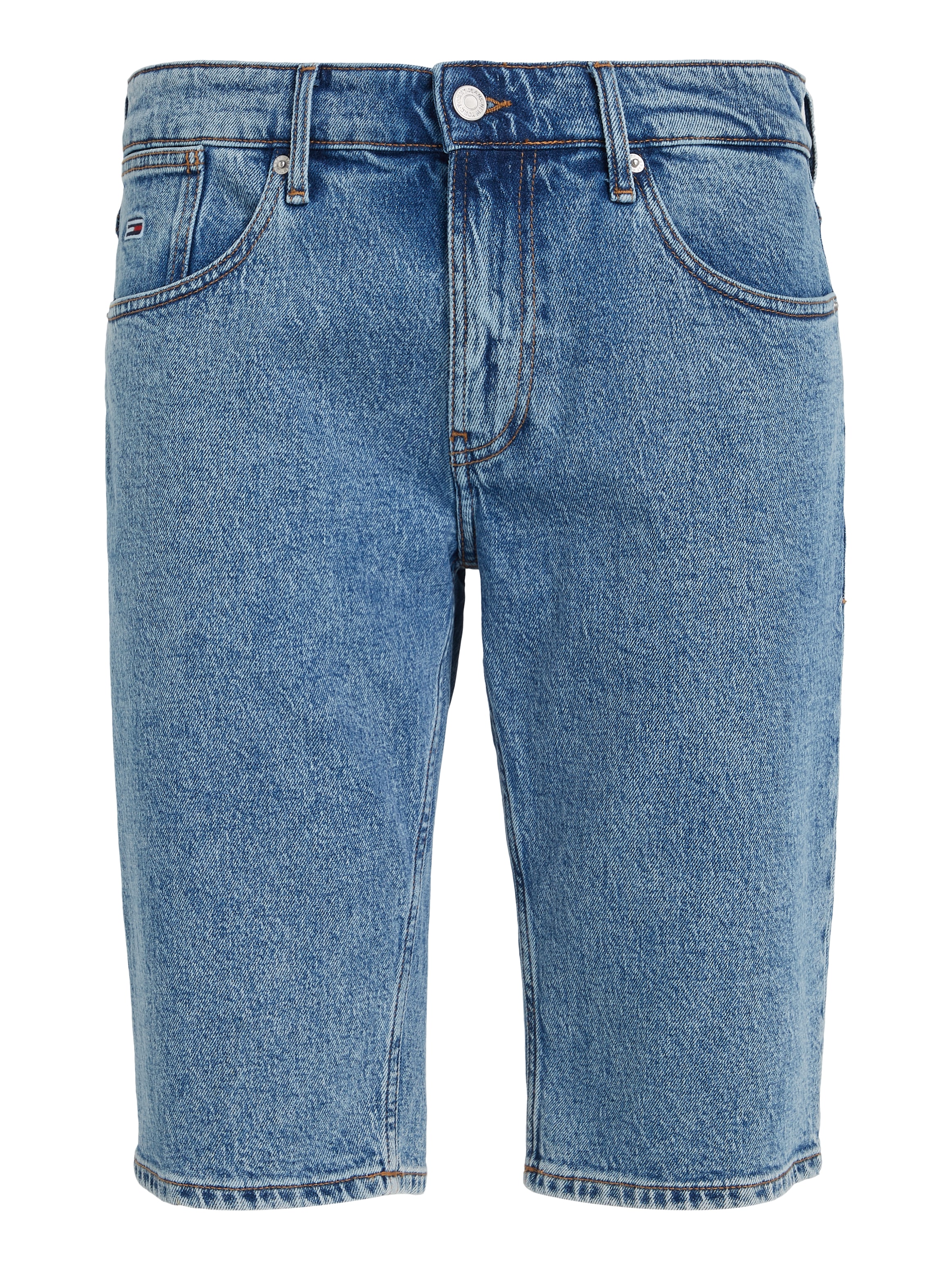 Tommy Jeans Jeansshorts »RONNIE SHORT«