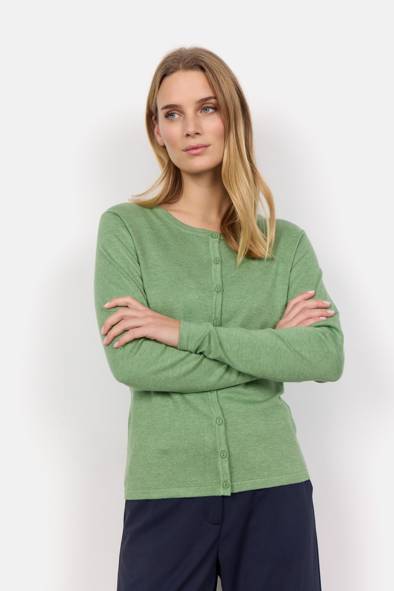 soyaconcept Strickjacke »SC-DOLLIE 446« online bestellen | Quelle.de