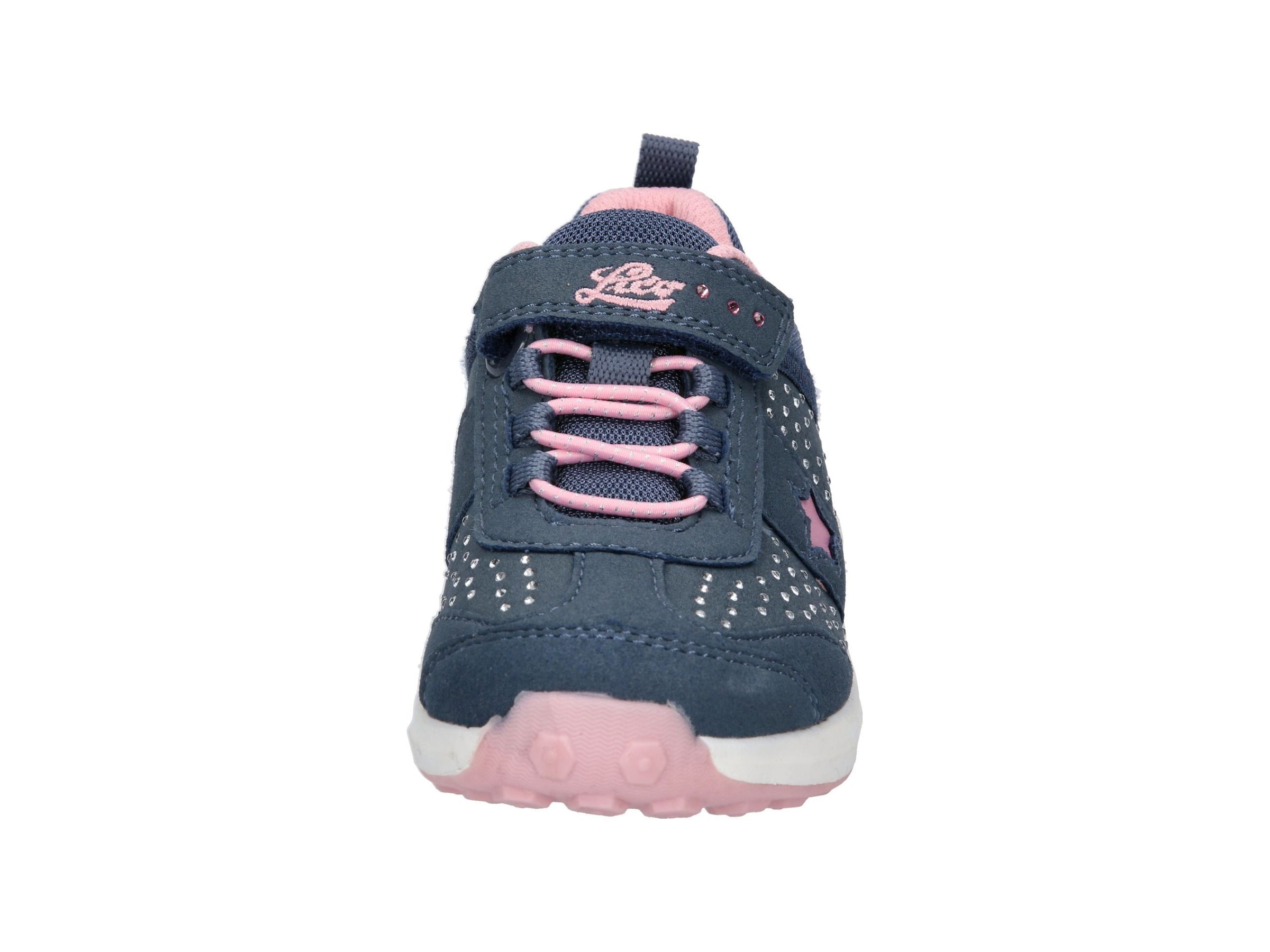 Lico Sneaker »Freizeitschuh Starlight VS«