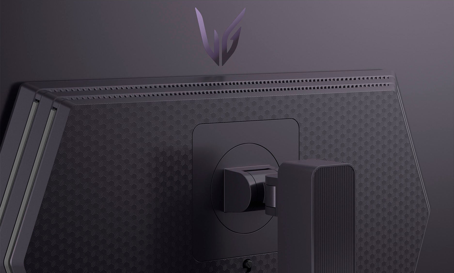 LG Gaming-Monitor »27GX704A« 67 cm/27 ″  2560 x 1440 px WQHD 0,03 Reaktionszeit 240 Hz