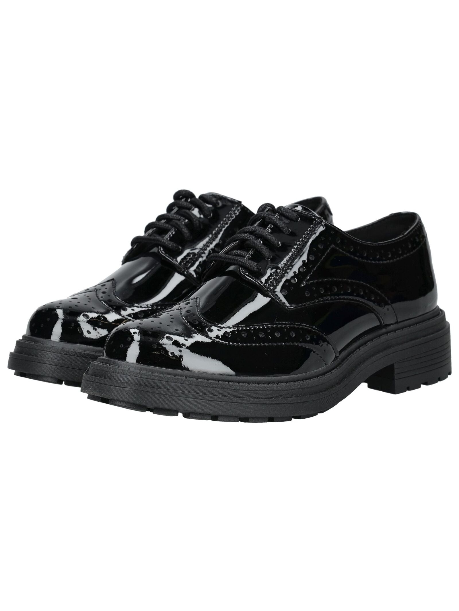 Clarks Schnürschuh »Clarks Halbschuhe Leder«