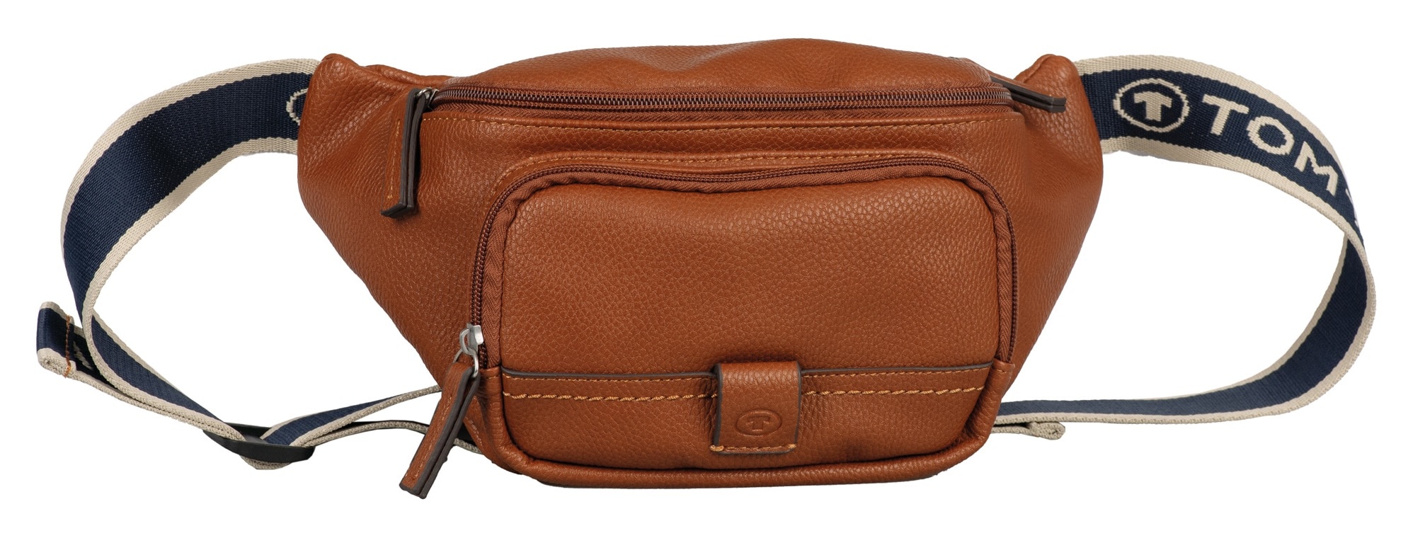 TOM TAILOR Bauchtasche »FINN Belt bag«, im praktischen Design im  Online-Shop kaufen