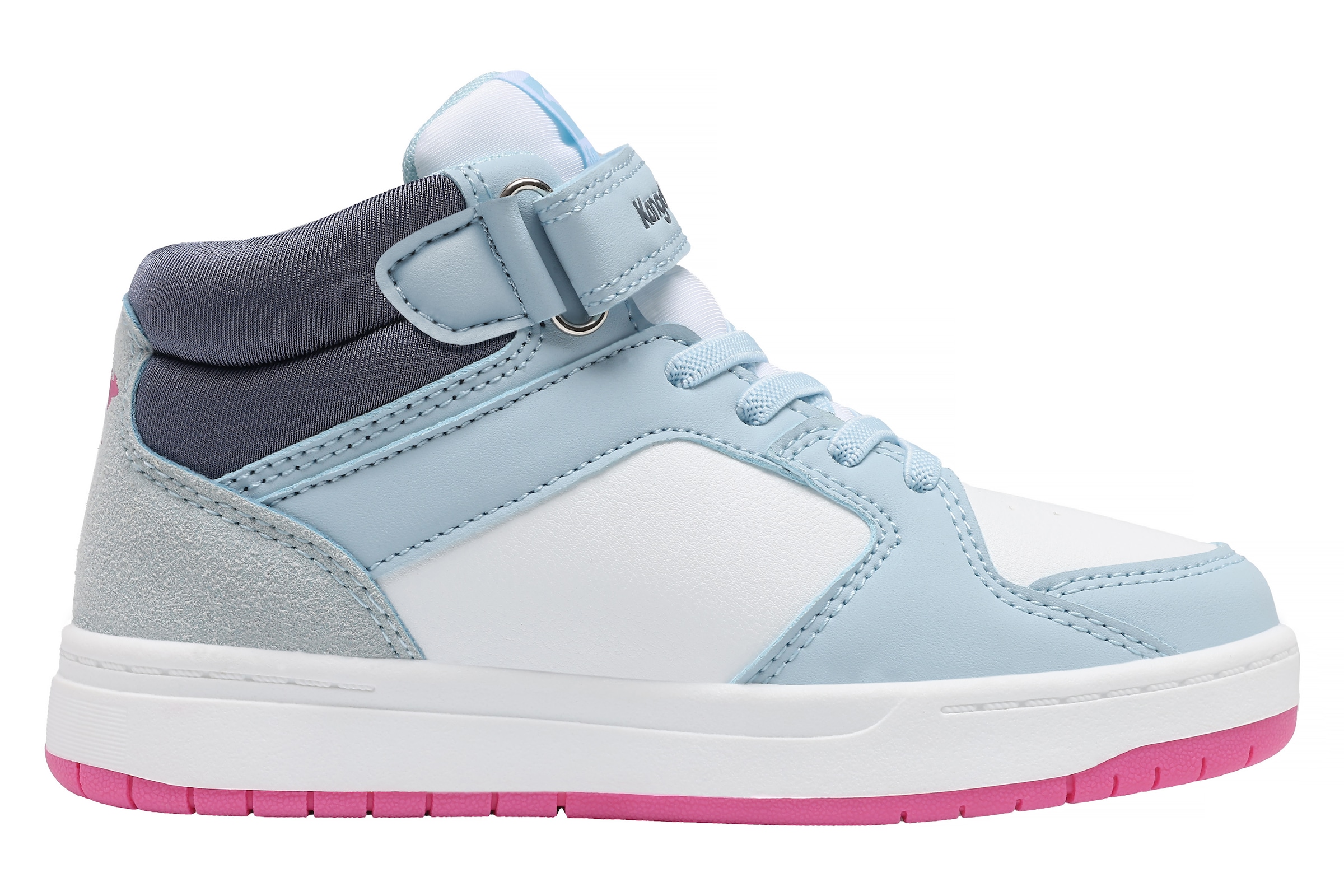 KangaROOS Sneaker »K-CP Hogan EV«