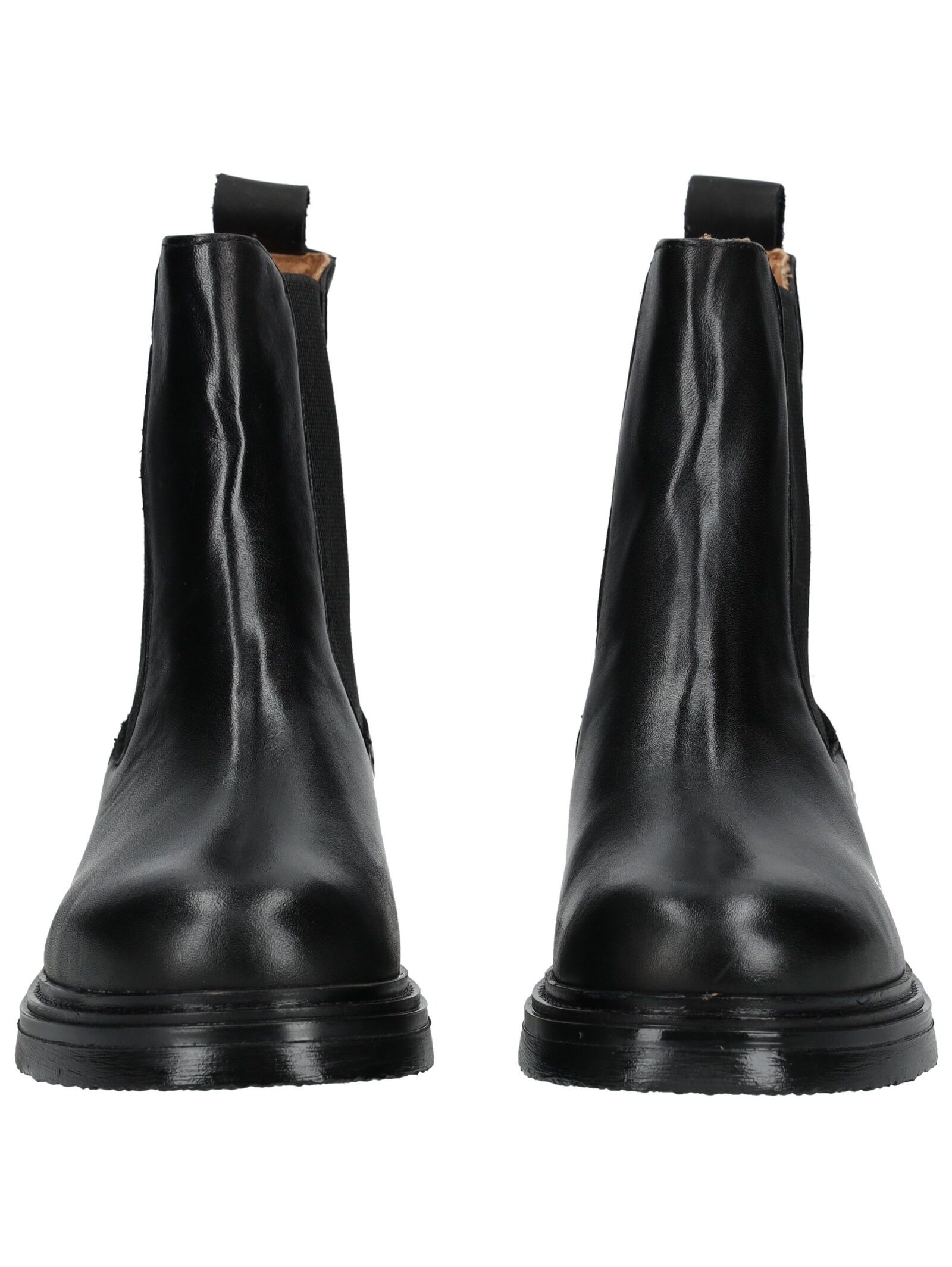 Pavement Stiefelette »Pavement Stiefelette Leder/Textil«