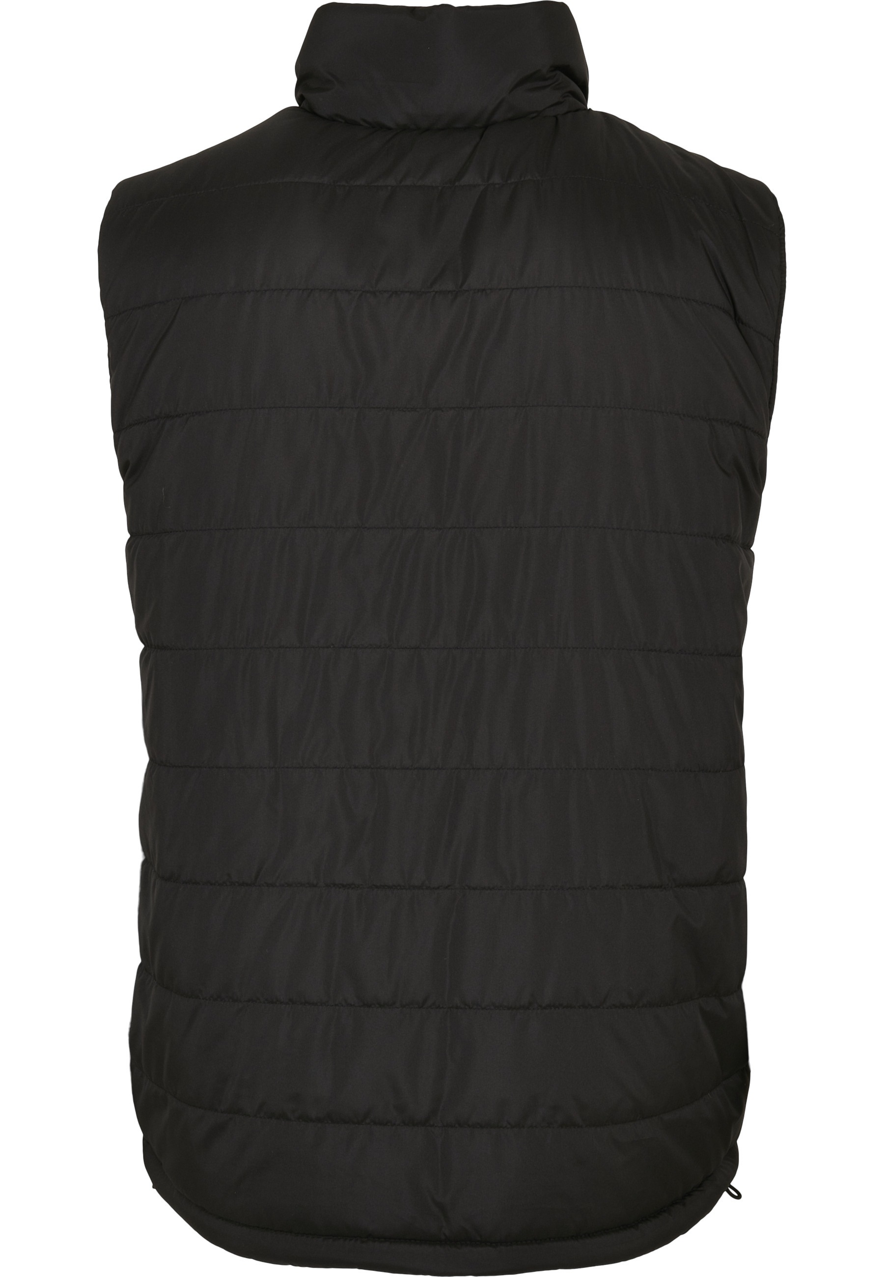 Southpole Jerseyweste »Southpole Herren Southpole Reversible Bubble Vest« 1 Stk.