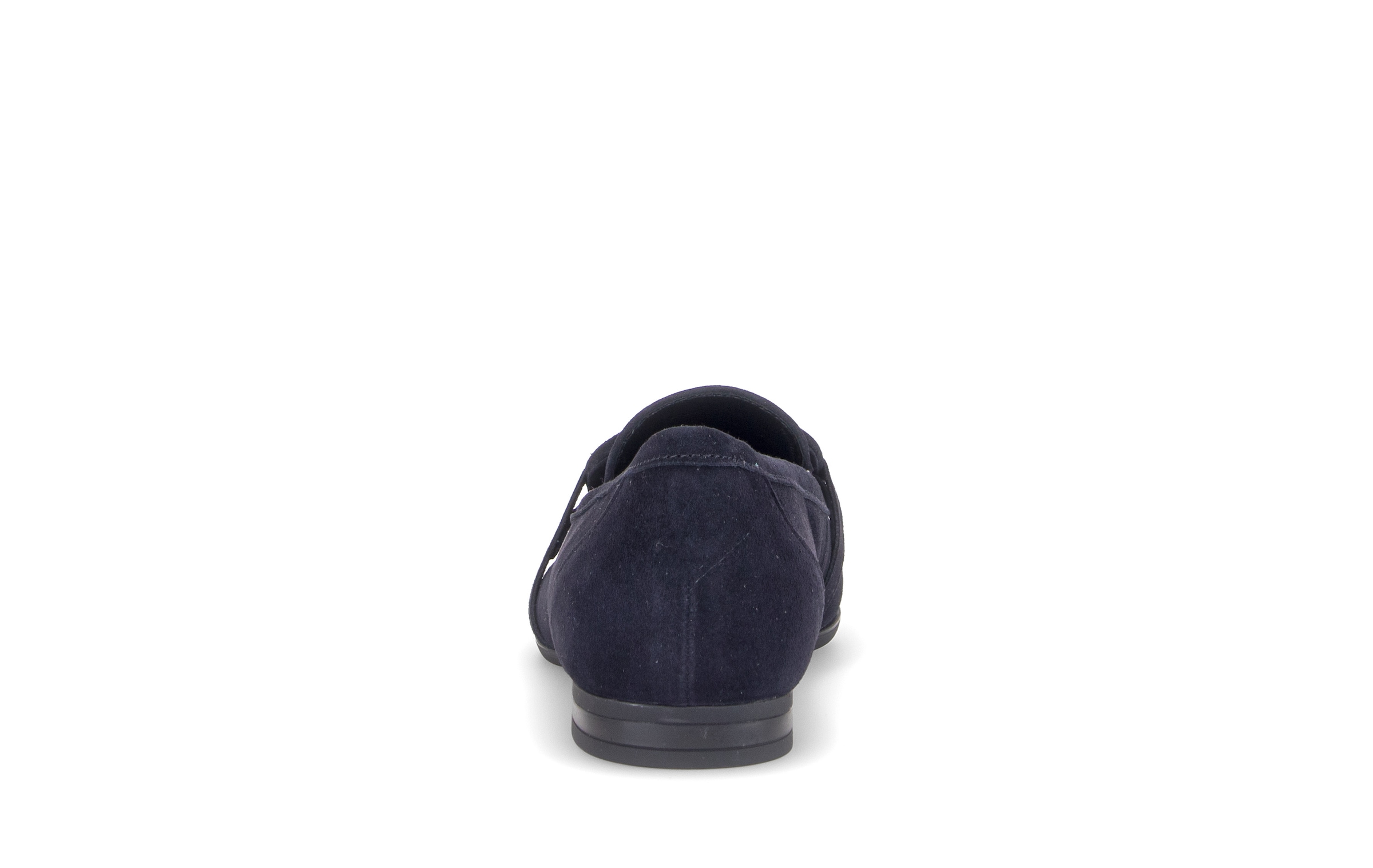 Gabor Slipper  Blockabsatz, Pumps, Businessschuh mit eleganter Zierspange, G-Weite