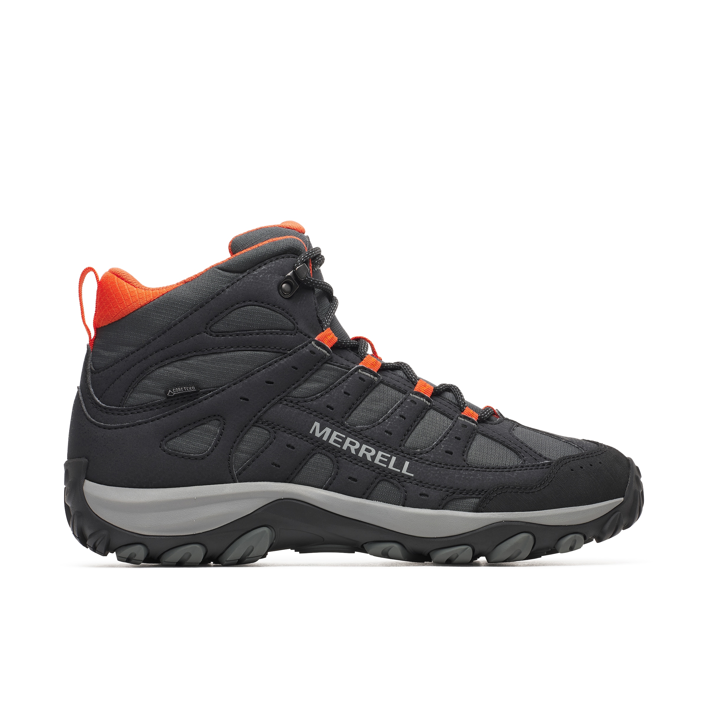 Merrell Wanderschuh »ACCENTOR 4 SPORT MID GORE-TEX®«  wasserdicht dank Gore-Tex Membrane