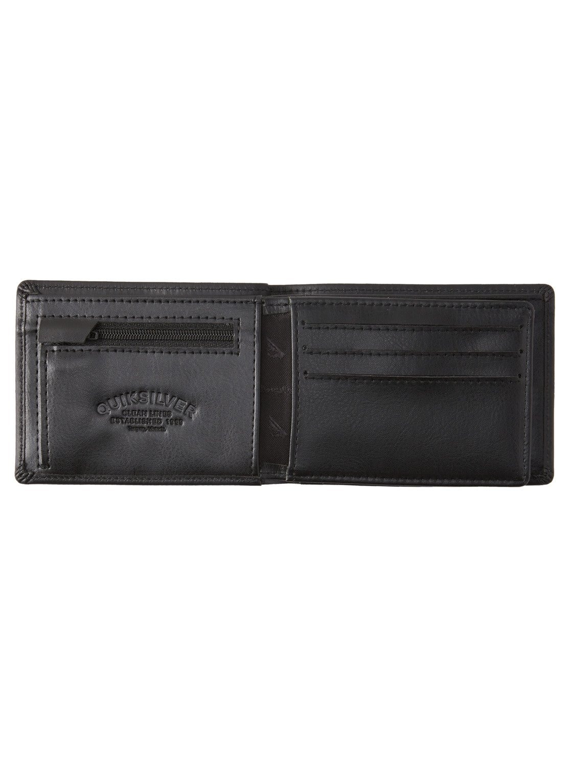 Quiksilver Brieftasche »Mac«