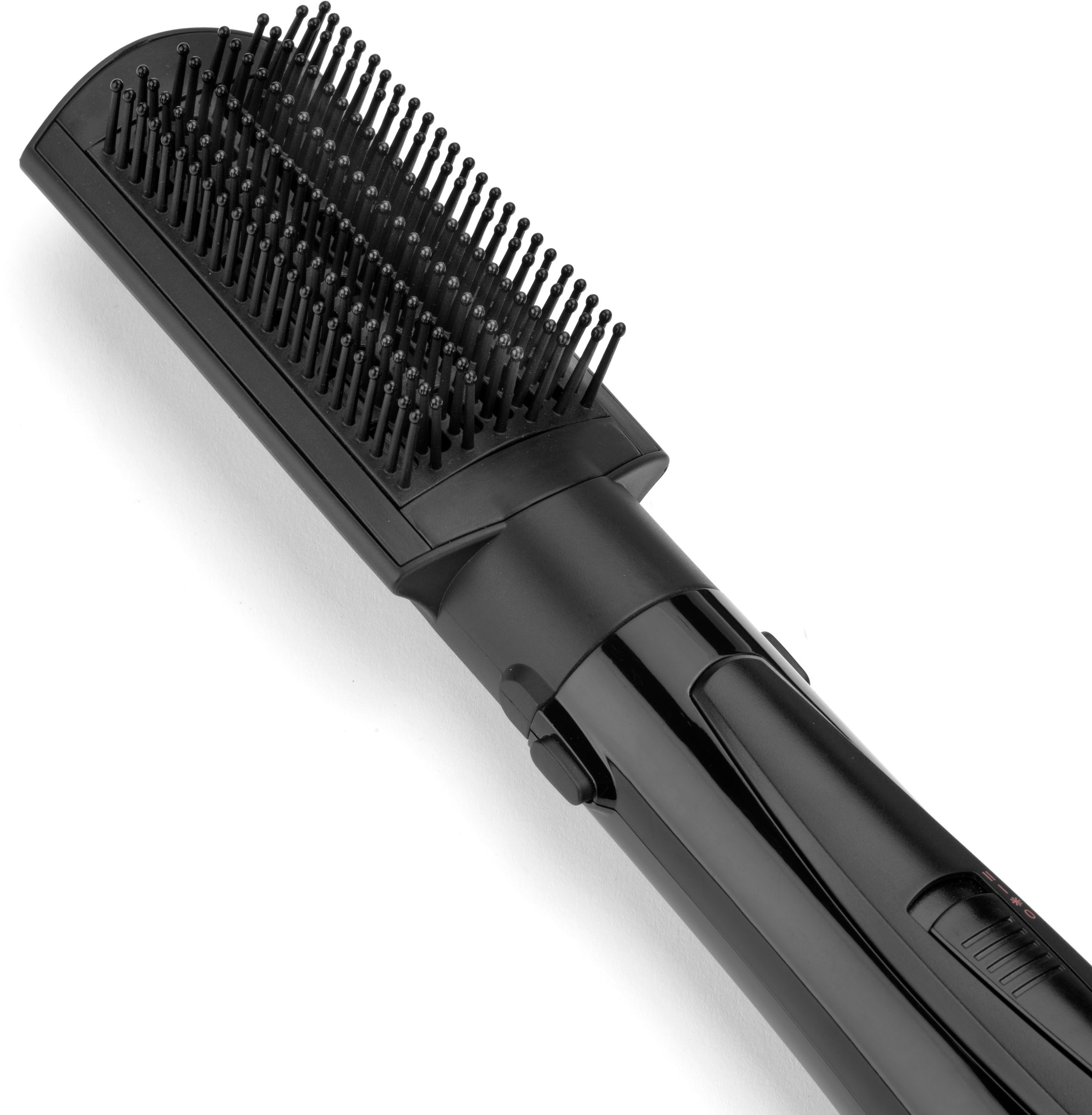 BaByliss Warmluftbürste »Style Smooth 1000 AS128E«, 3 Aufsätze