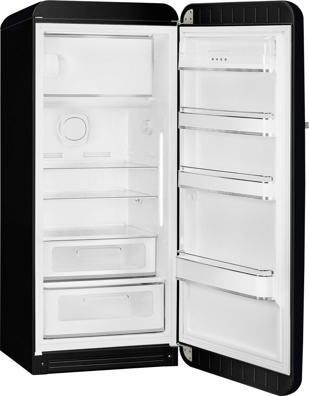 Smeg Kühlschrank »FAB28RDBLM5«