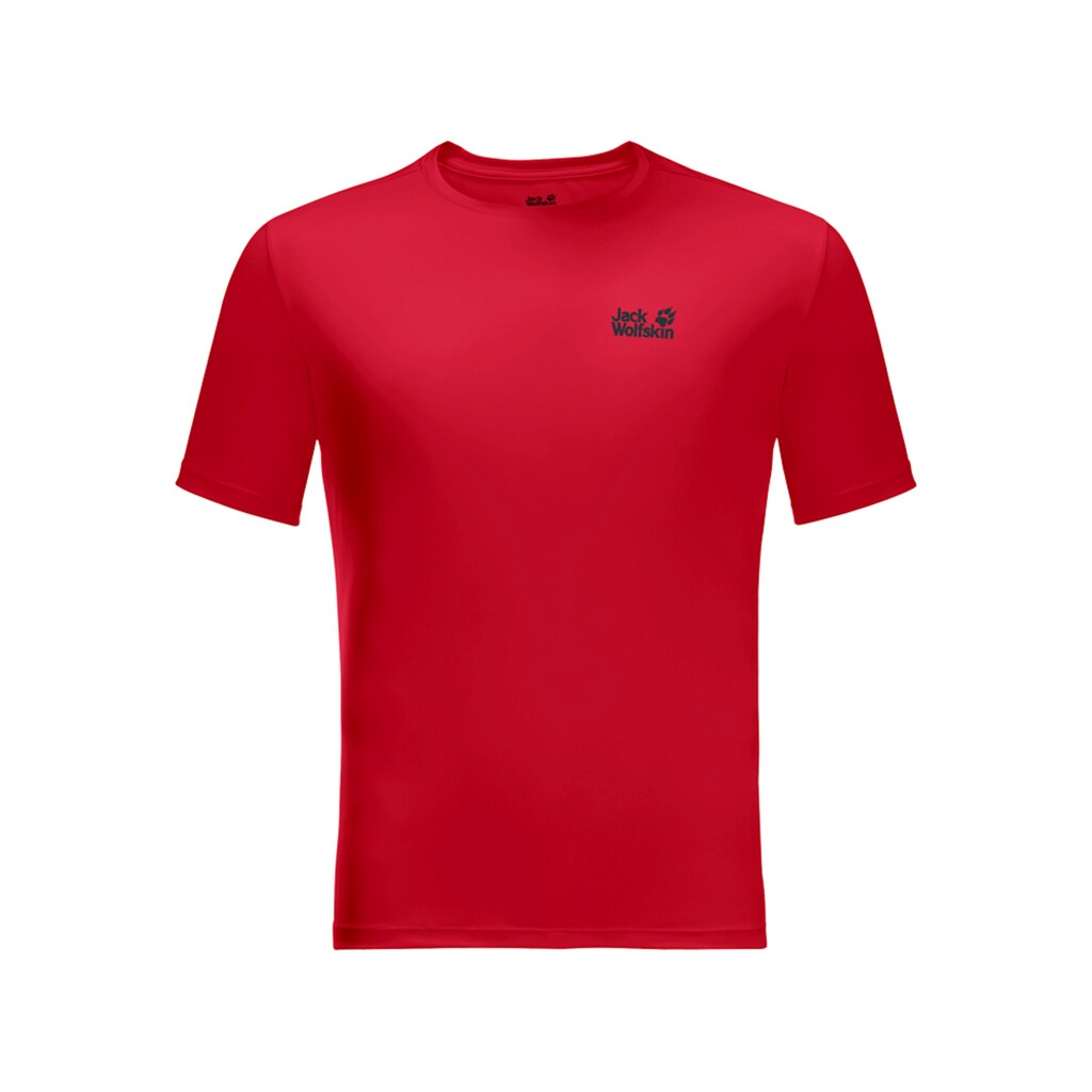 Jack Wolfskin T-Shirt »TECH T M«