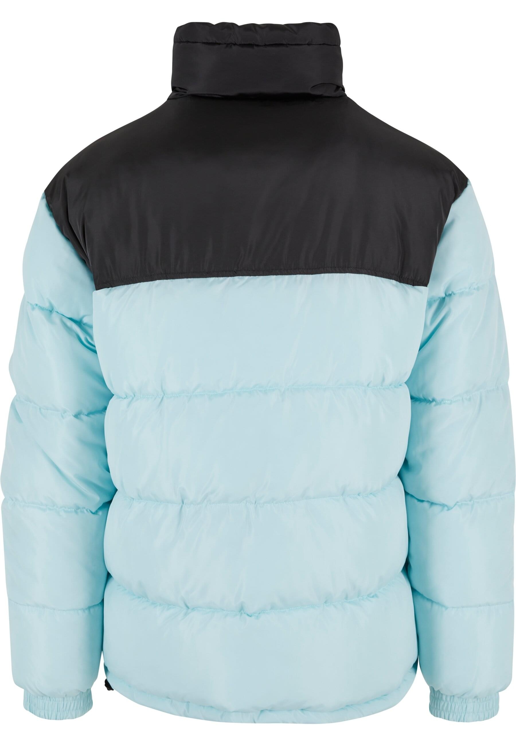 Karl Kani Winterjacke »Karl Kani Karl Kani Retro Essential Puffer Jacket« 1 Stk. tlg. ohne Kapuze
