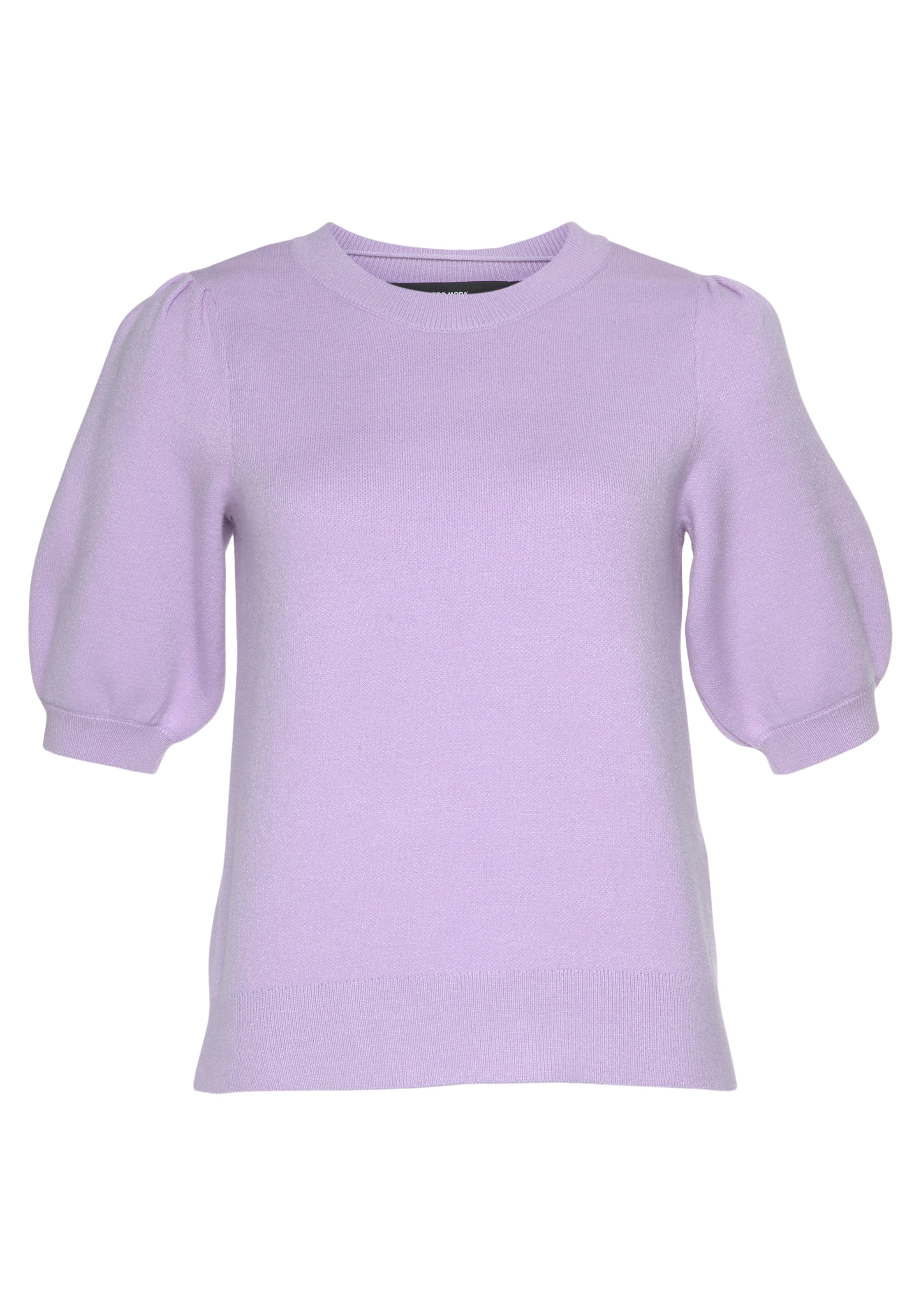 crew neck blouse