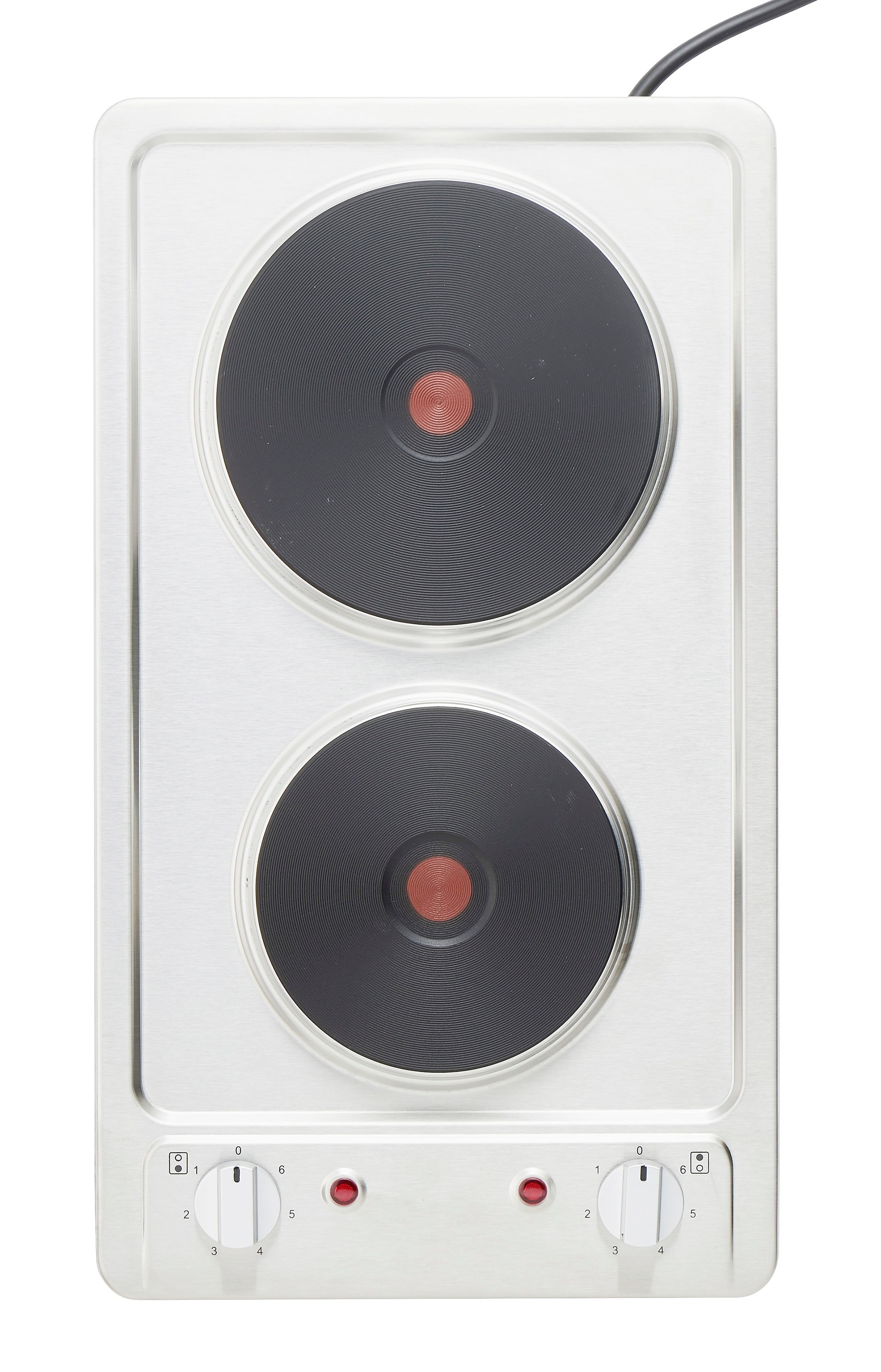 Flex-Well Küchenzeile »Morena« Gesamtbreite 100 cm, mit Kochfeld und Spüle, günstig online kaufen