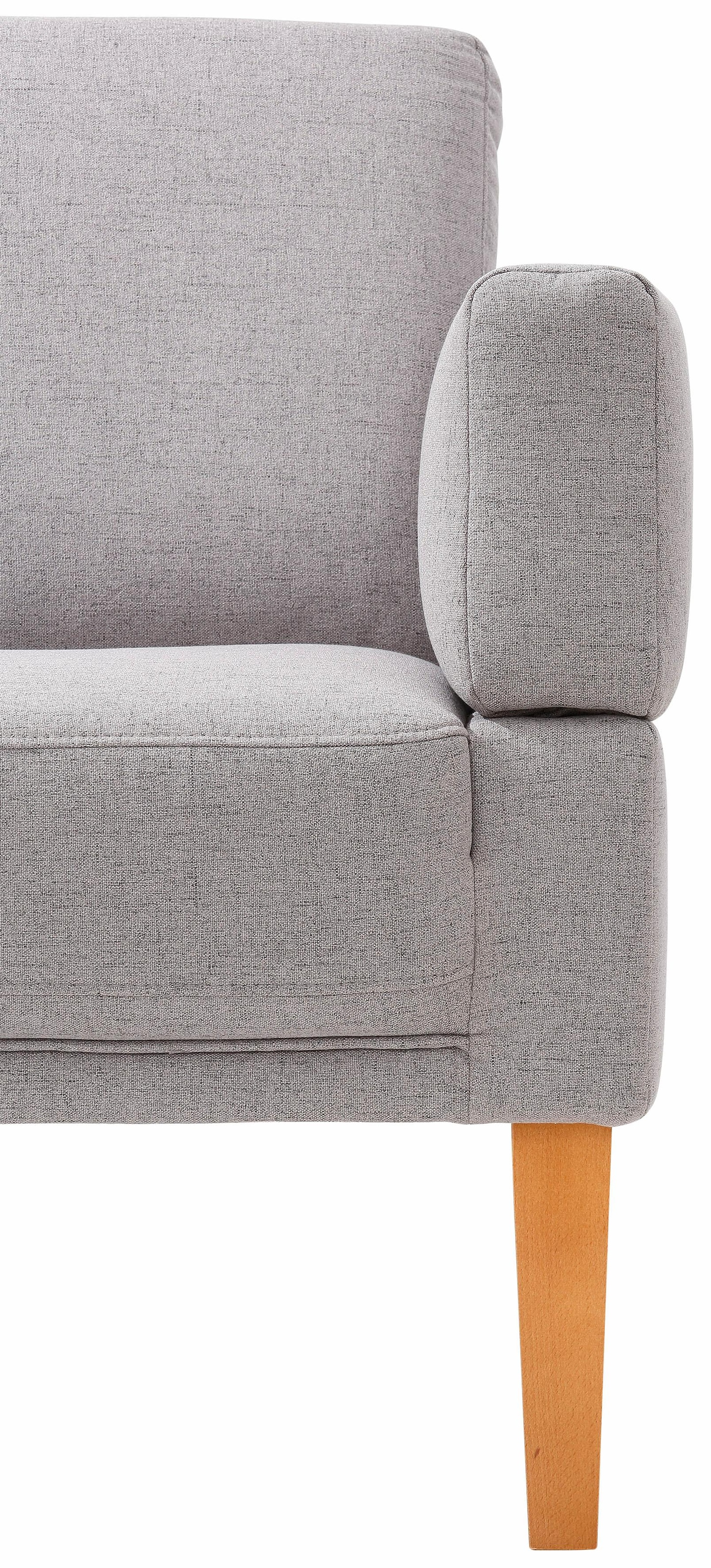 Home affaire Sofa »Fehmarn«, in 3 Breiten
