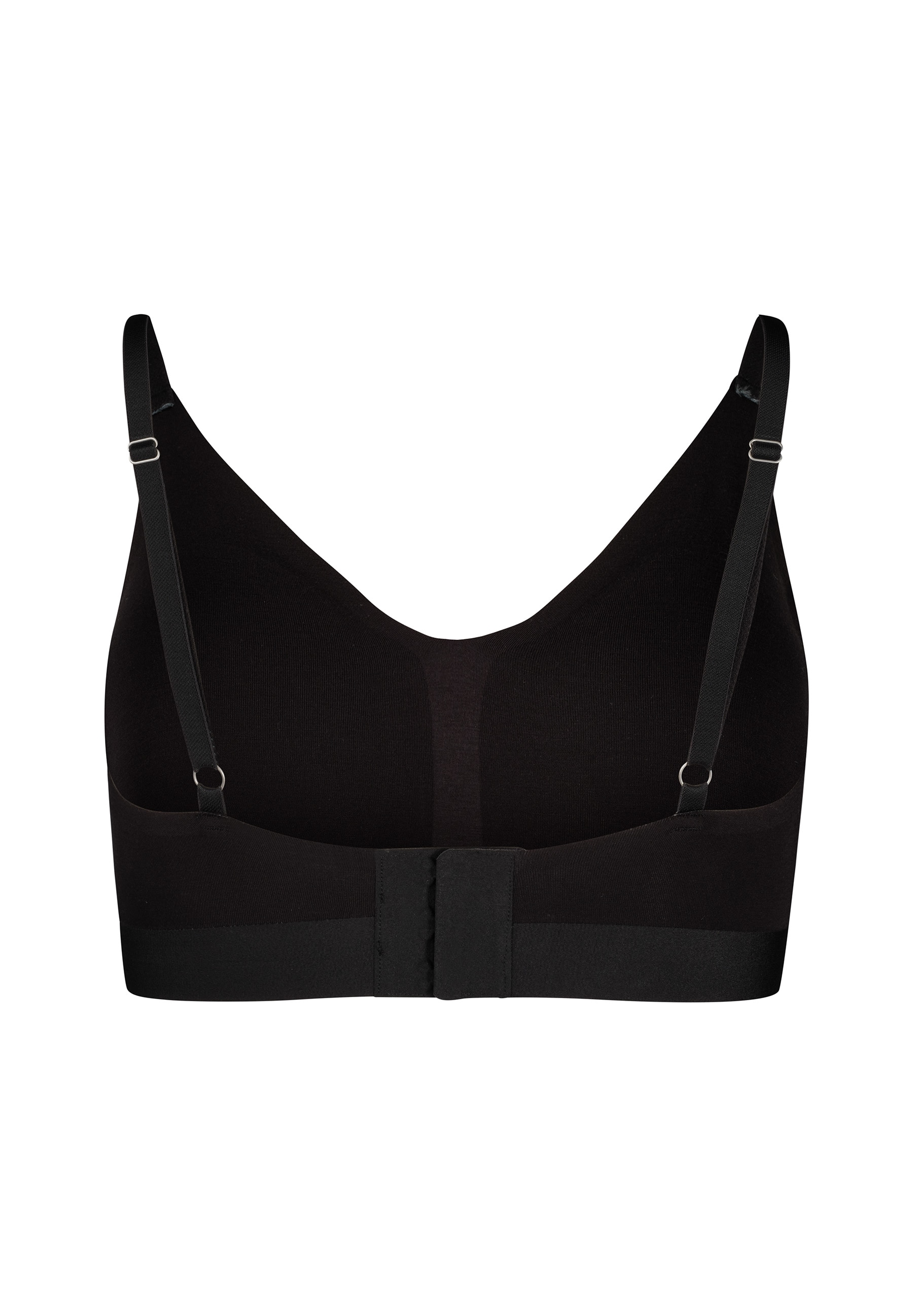 Skiny Soft-BH »Smartouch« herausnehmbare Pads, weich, bügellos, elastisch, Viskosemix